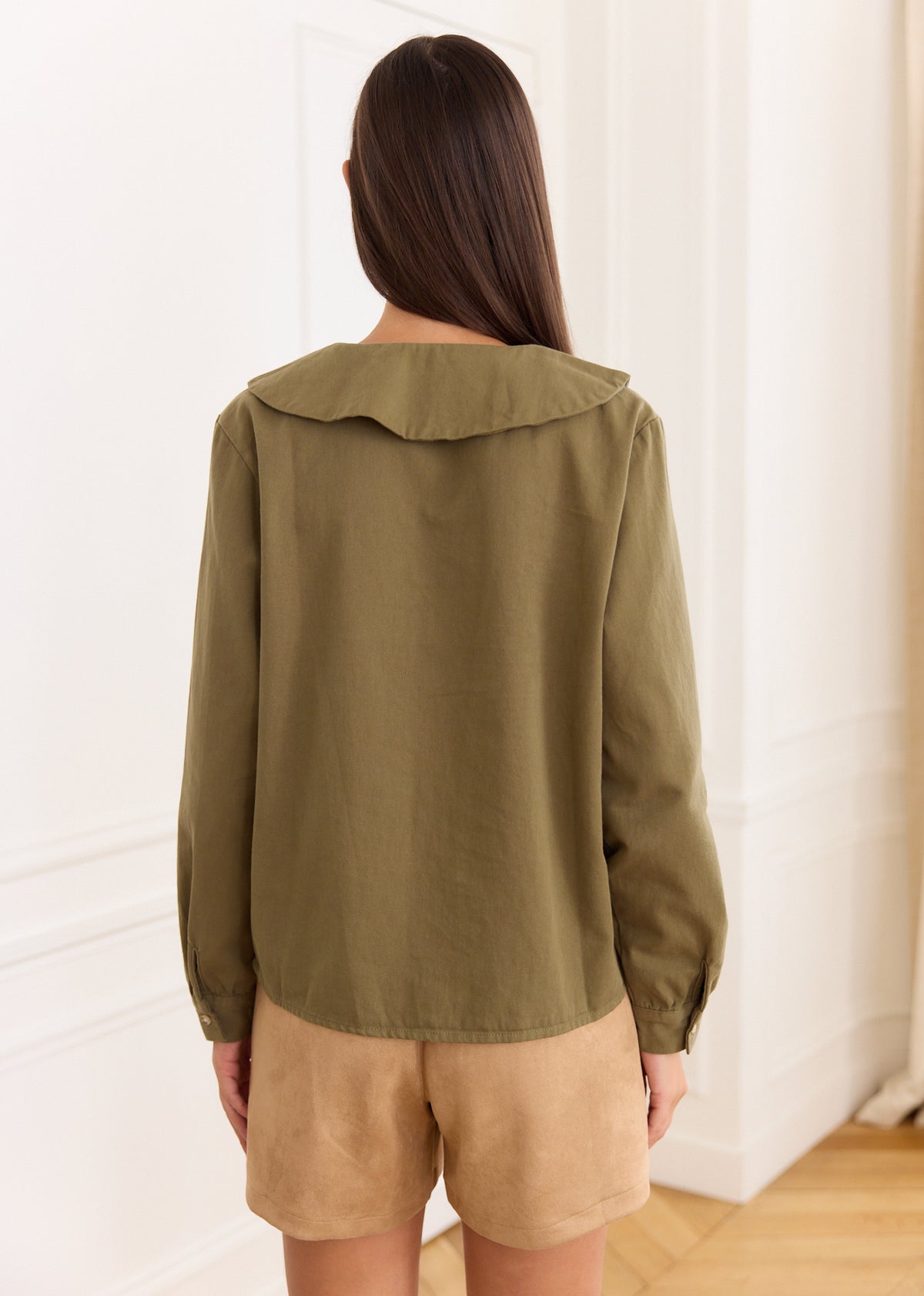 Chemise Marthe