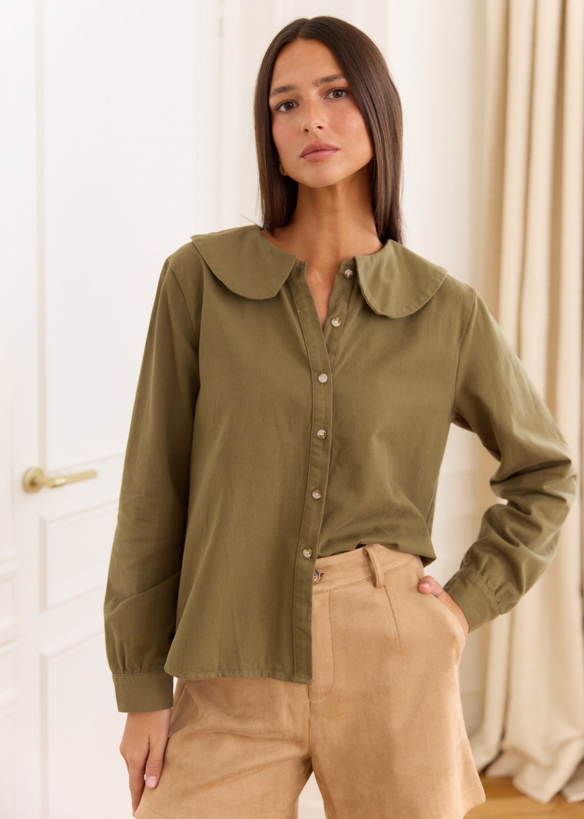 Chemise Marthe