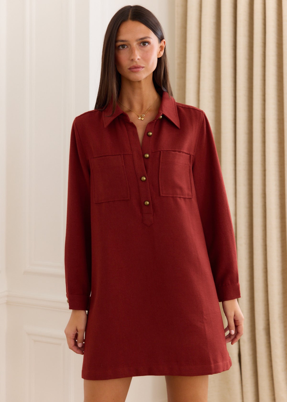 Robe Addison