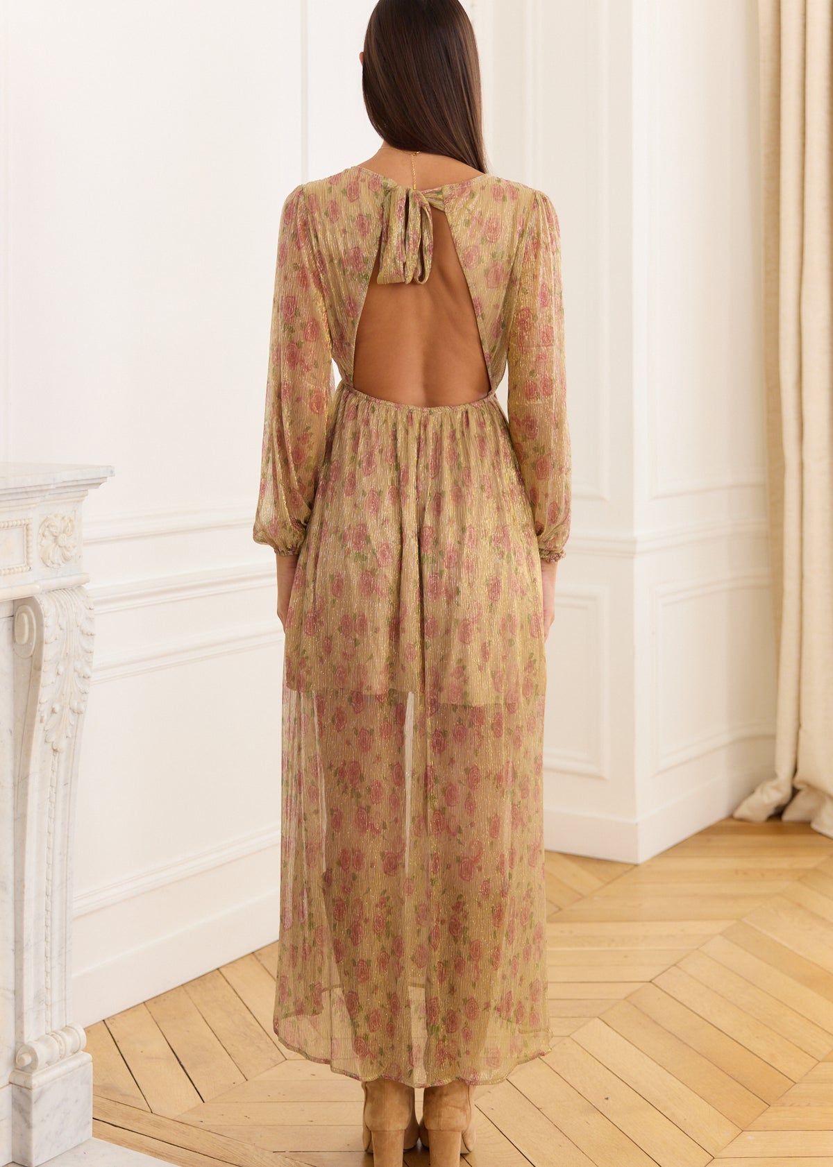 dress Anita