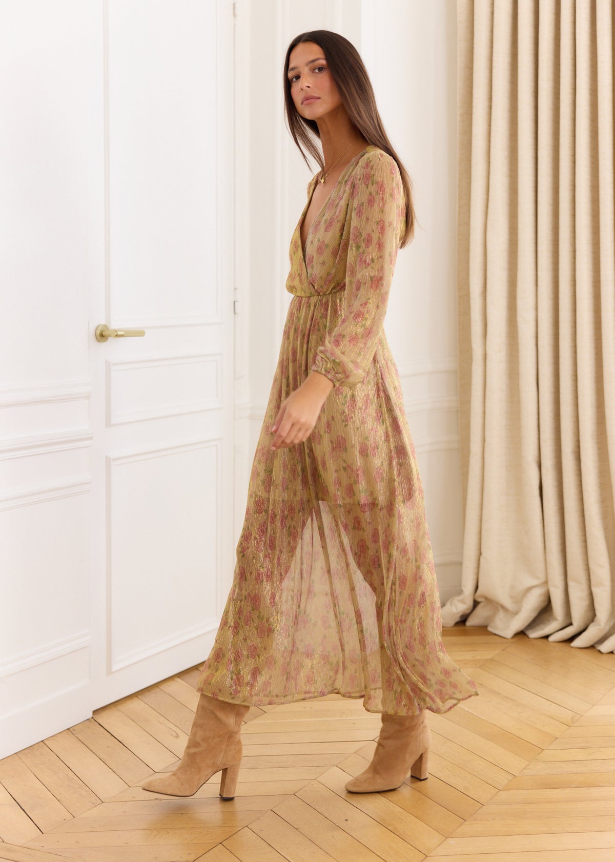 dress Anita