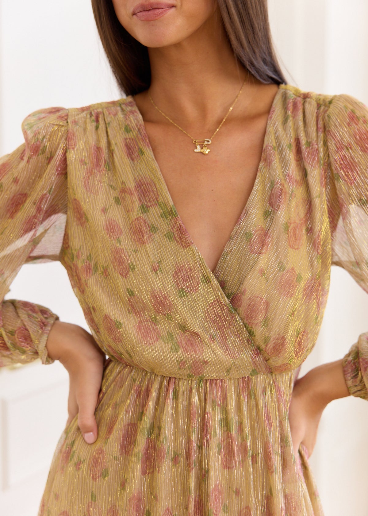 dress Anita