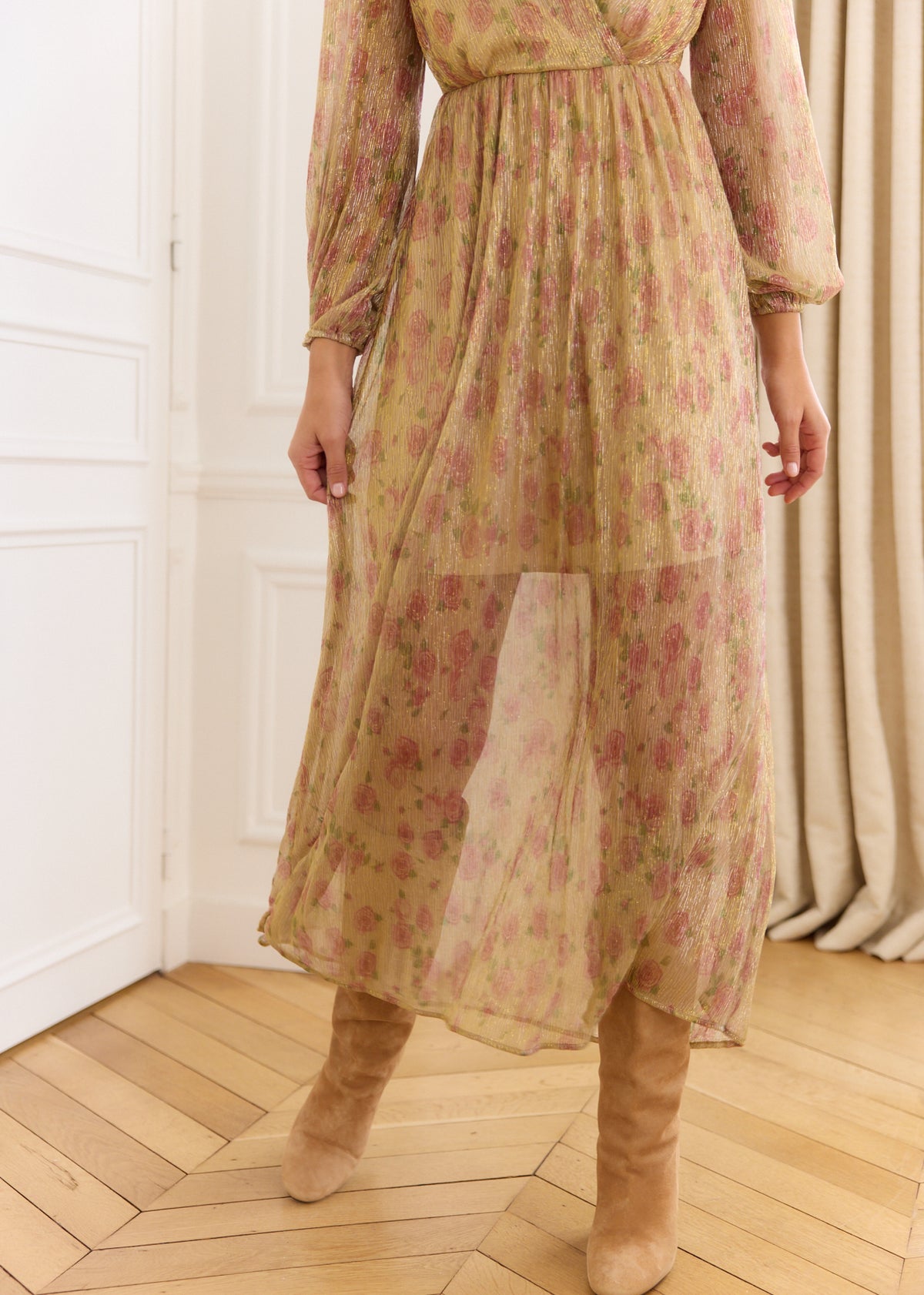 dress Anita