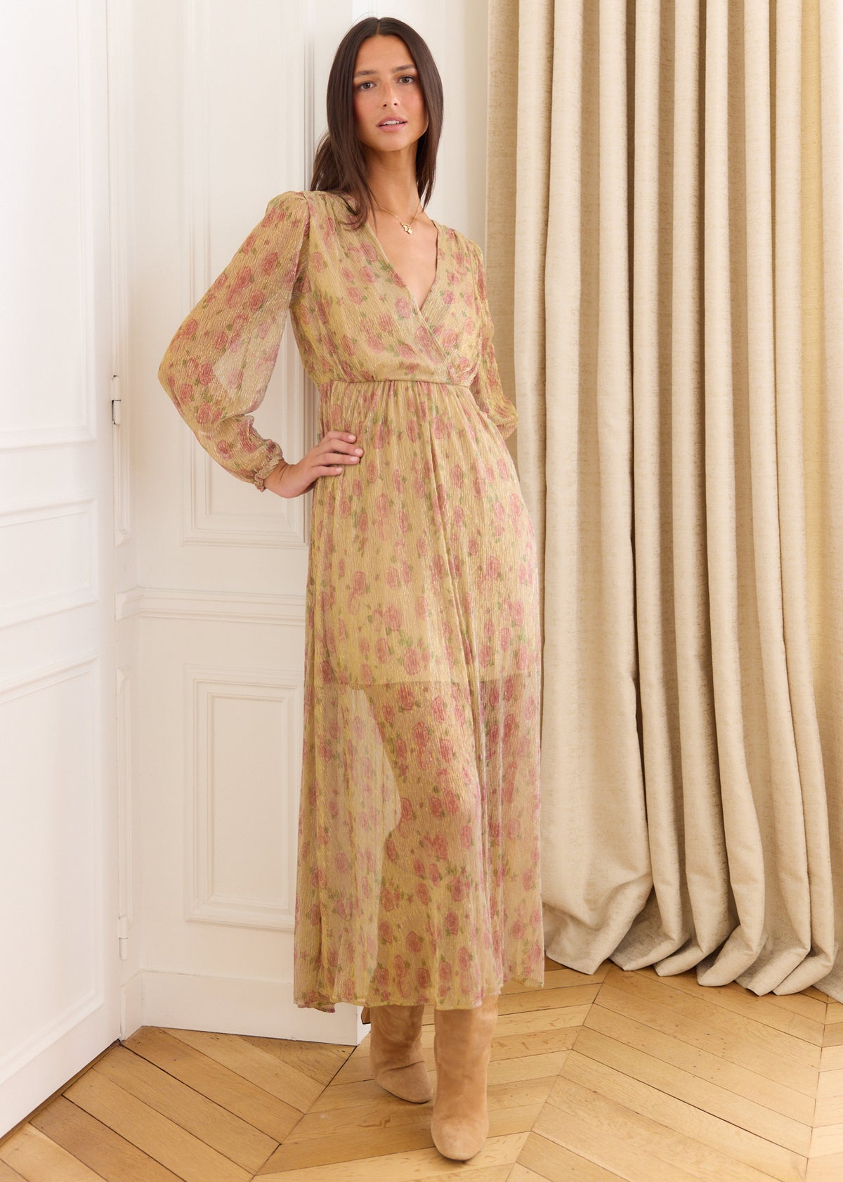 dress Anita