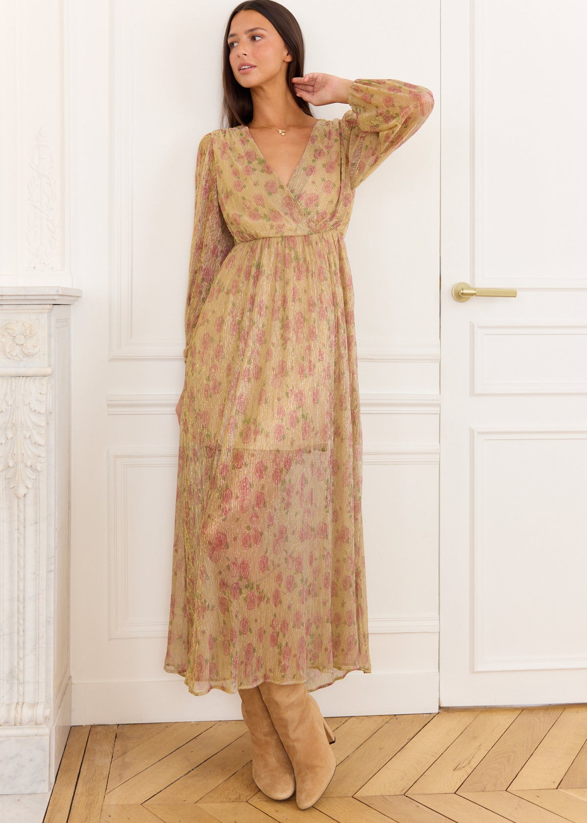 dress Anita