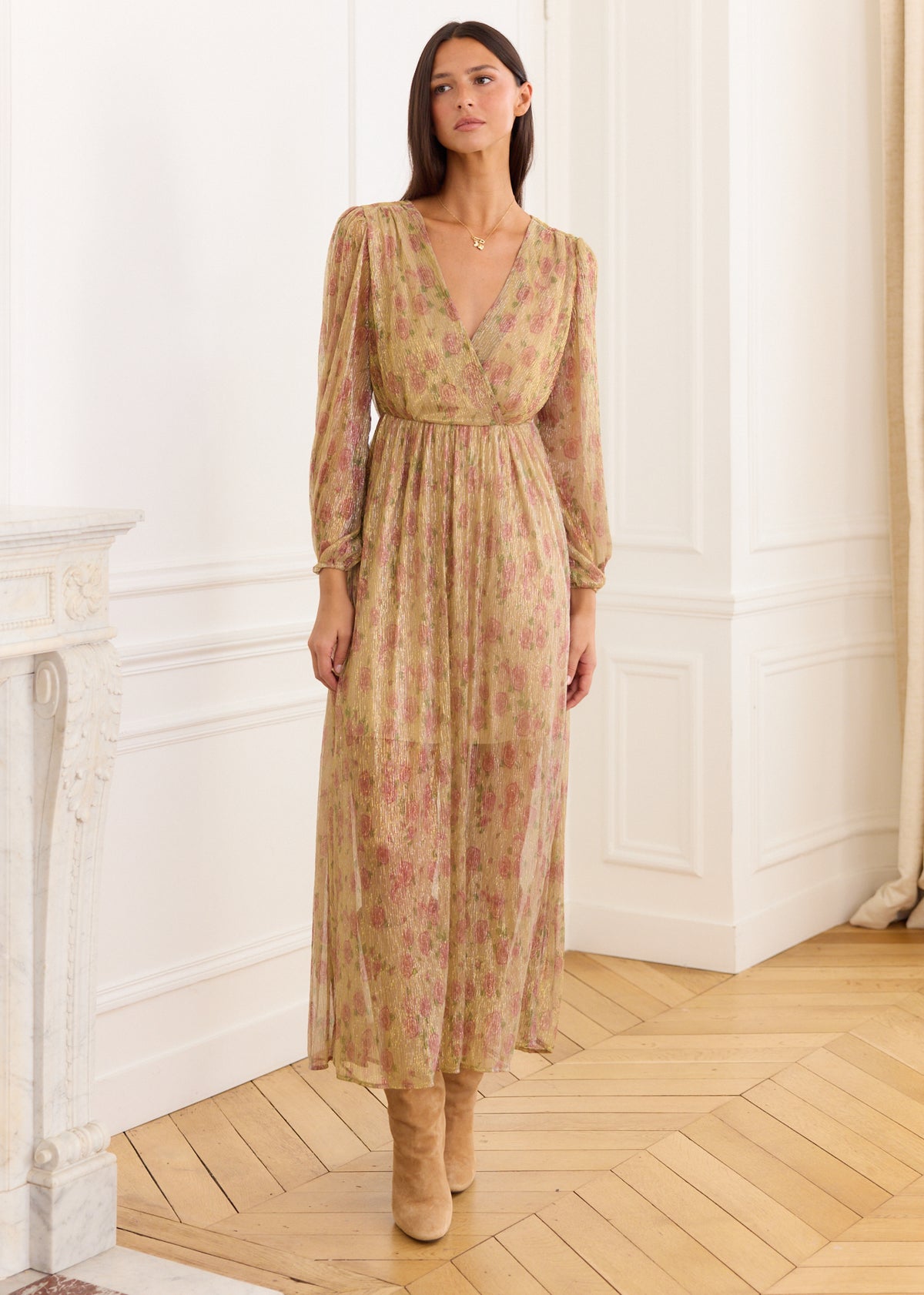 dress Anita