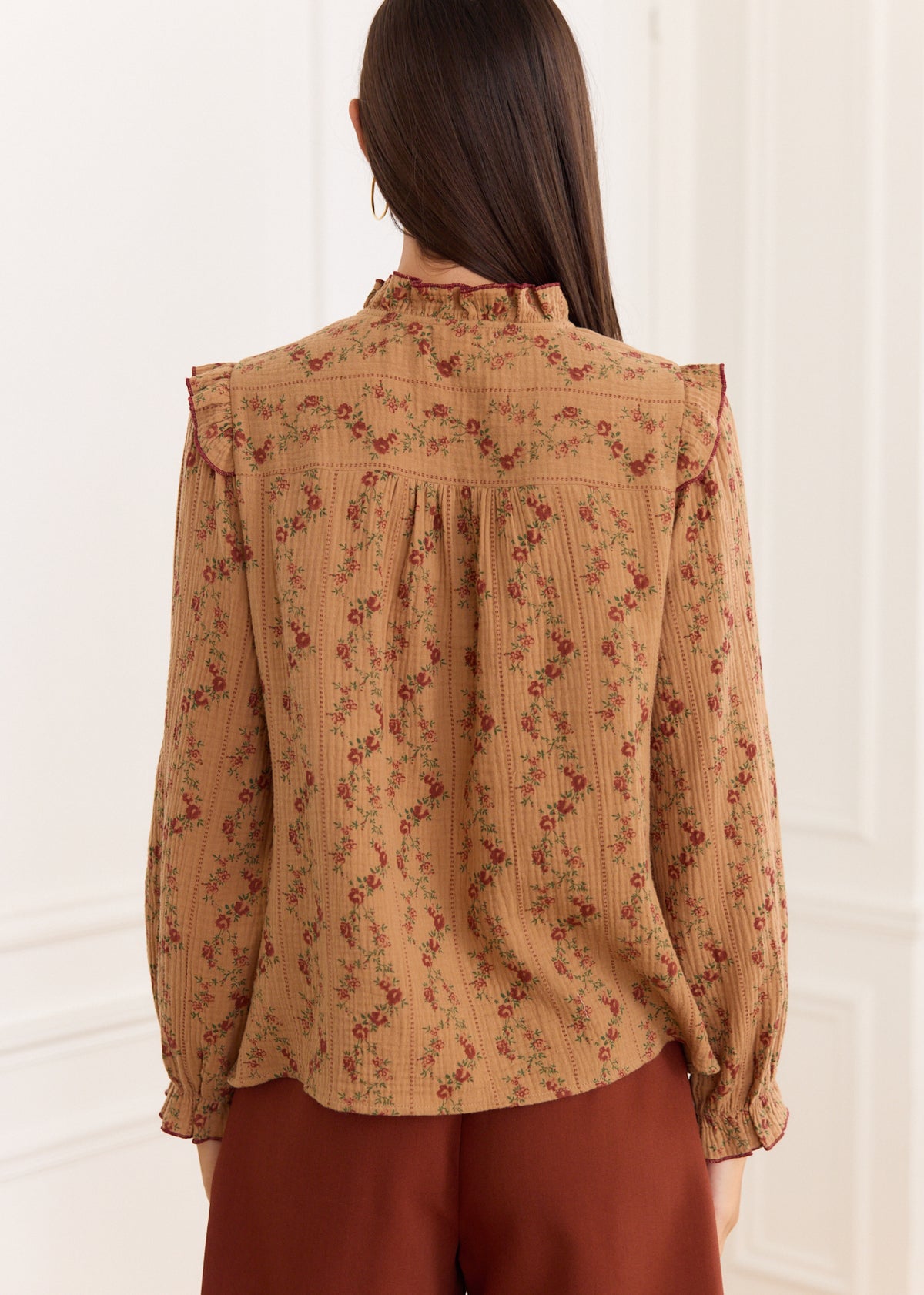 Chemise Bree
