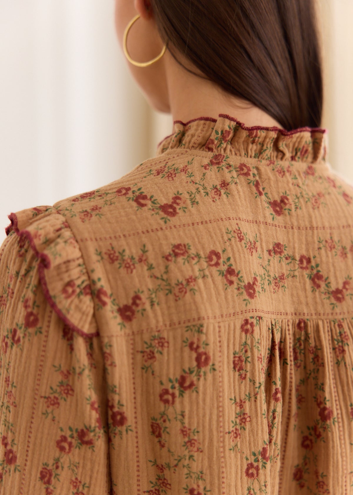 Chemise Bree