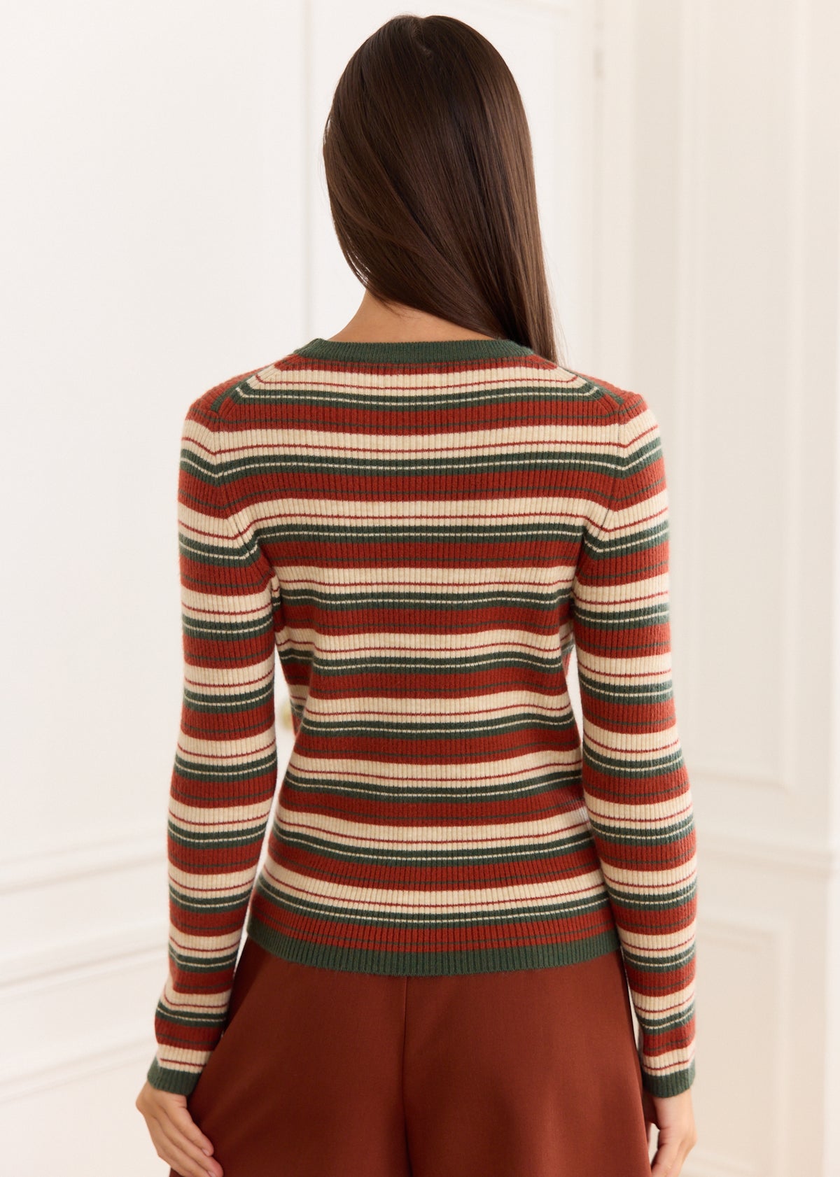 Freya Sweater