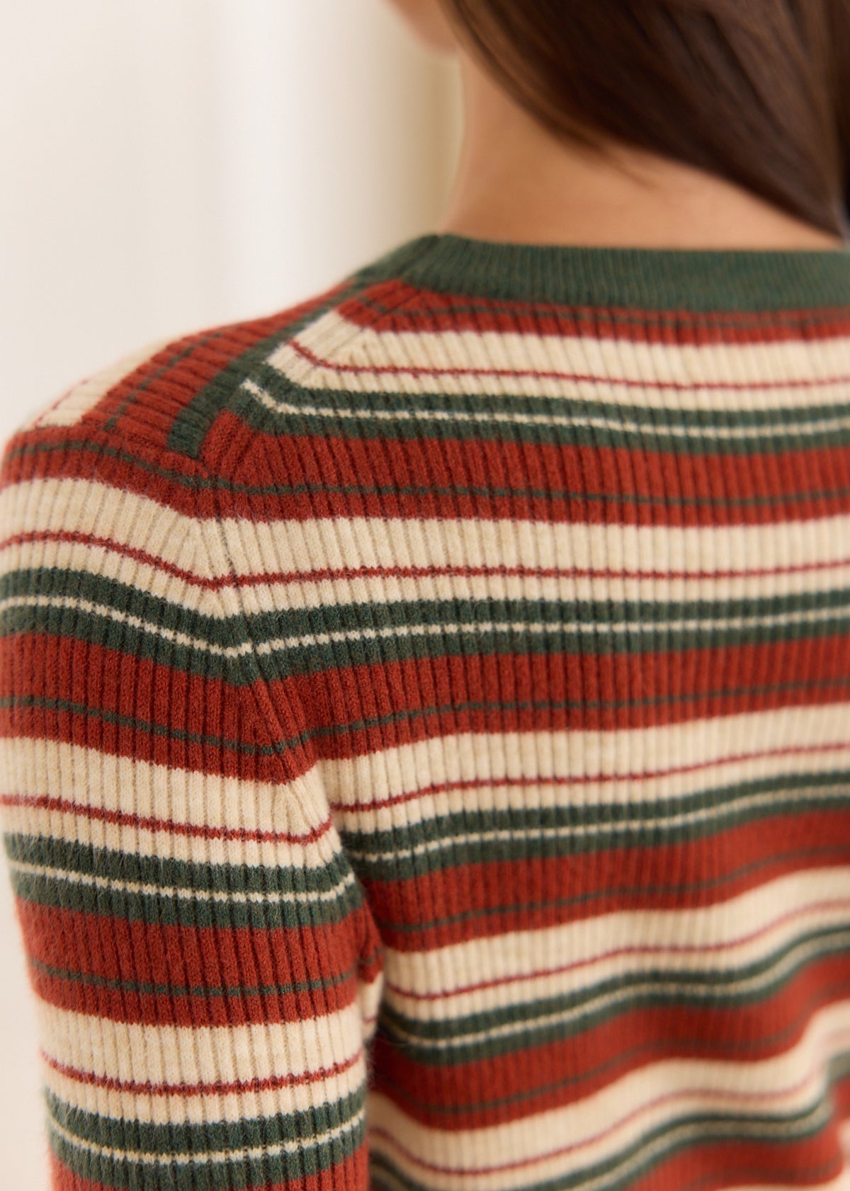 Freya Sweater