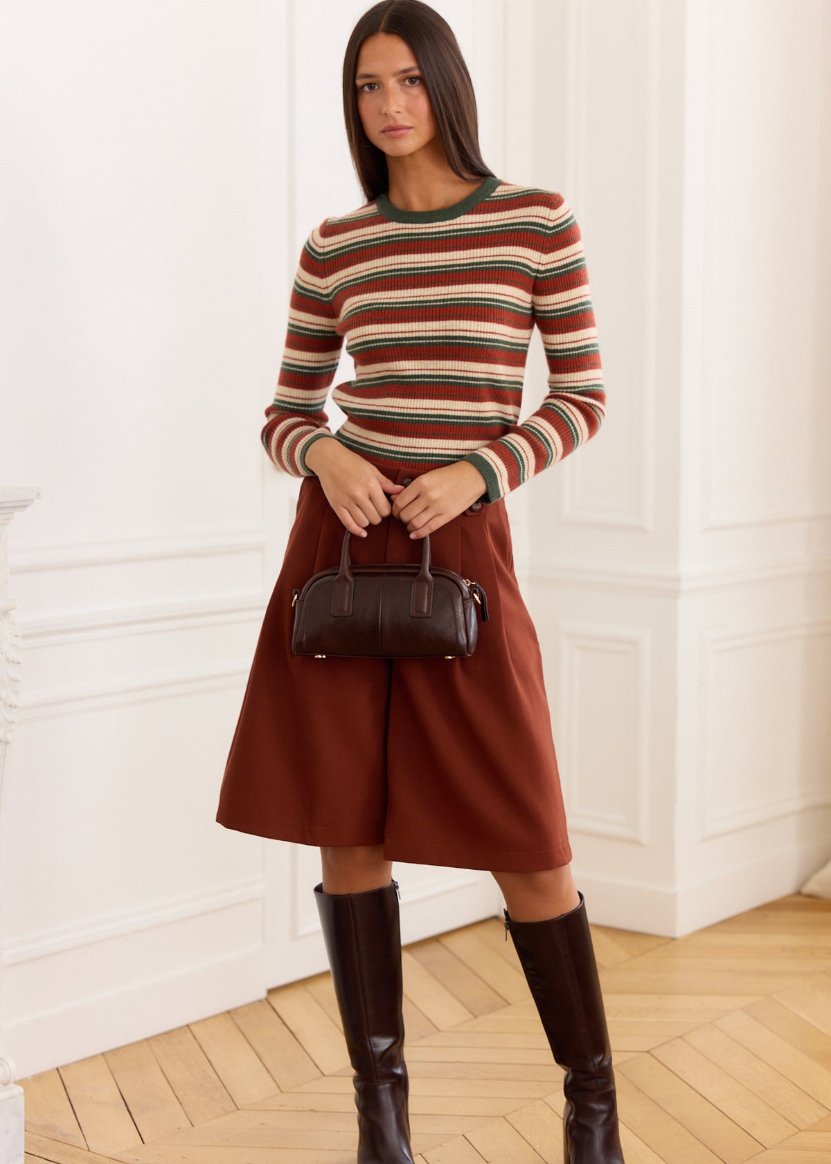 Freya Sweater