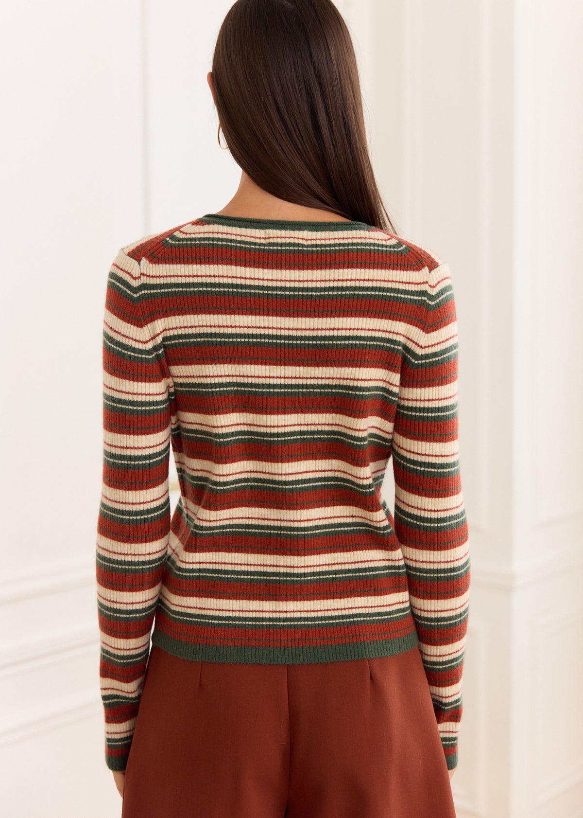 Gilet Maja