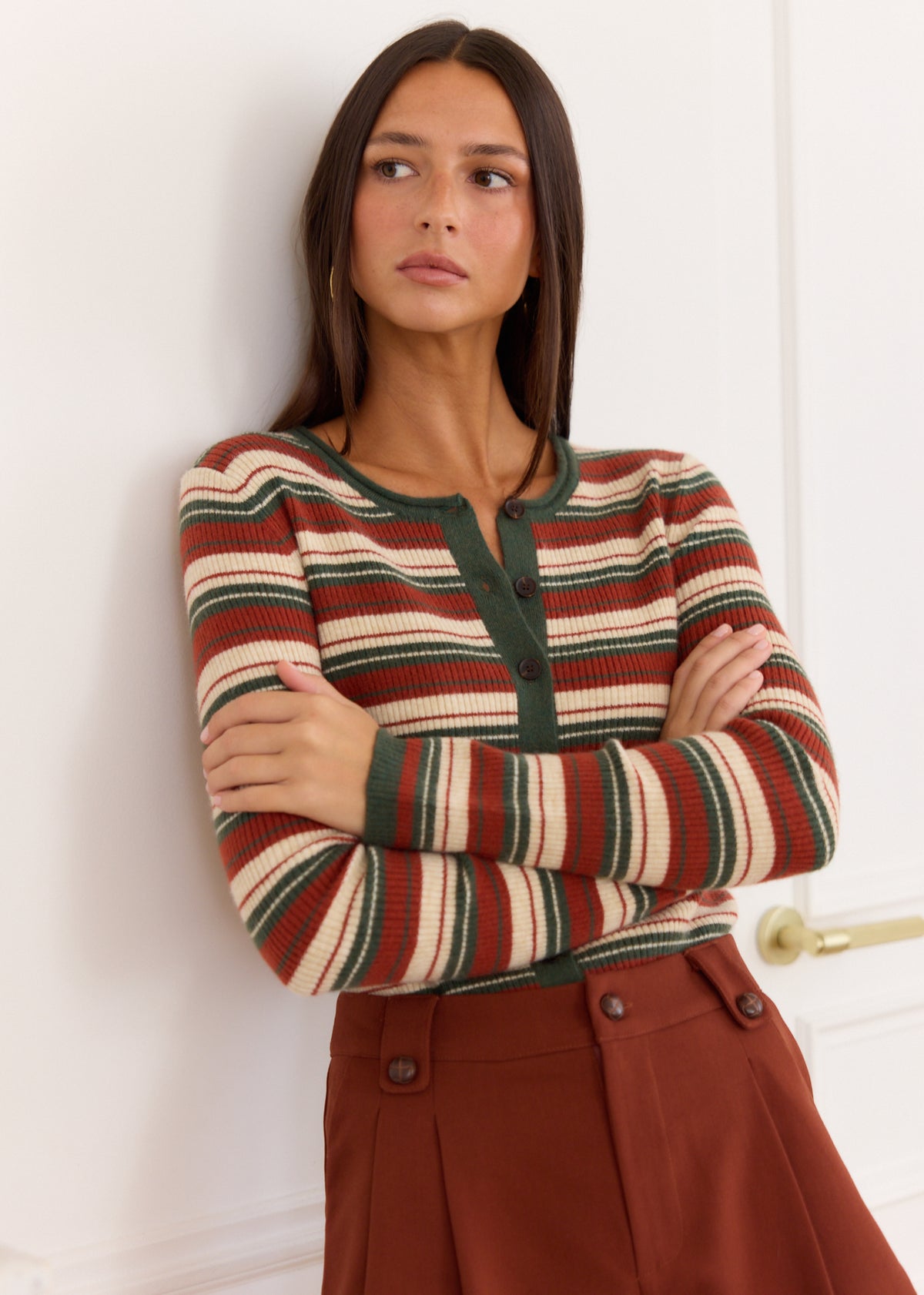Gilet Maja