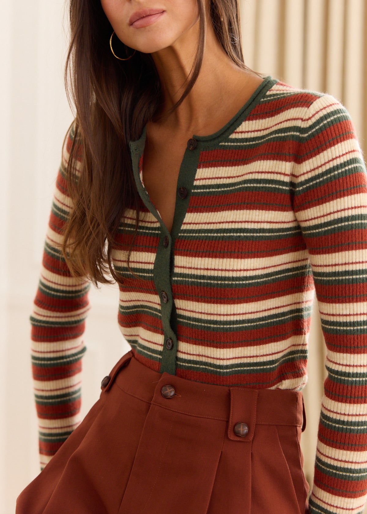 Gilet Maja