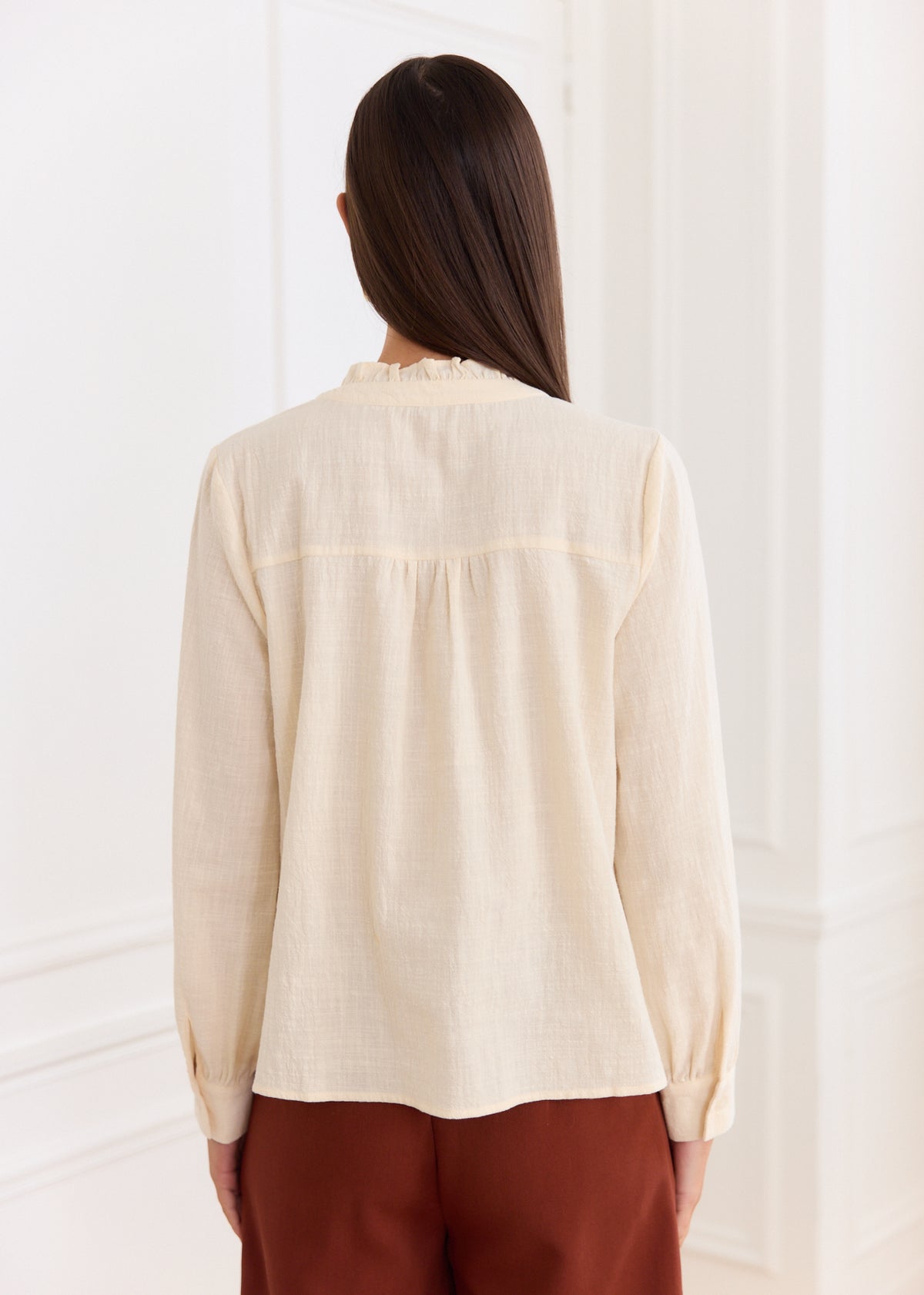 Chemise Gwen