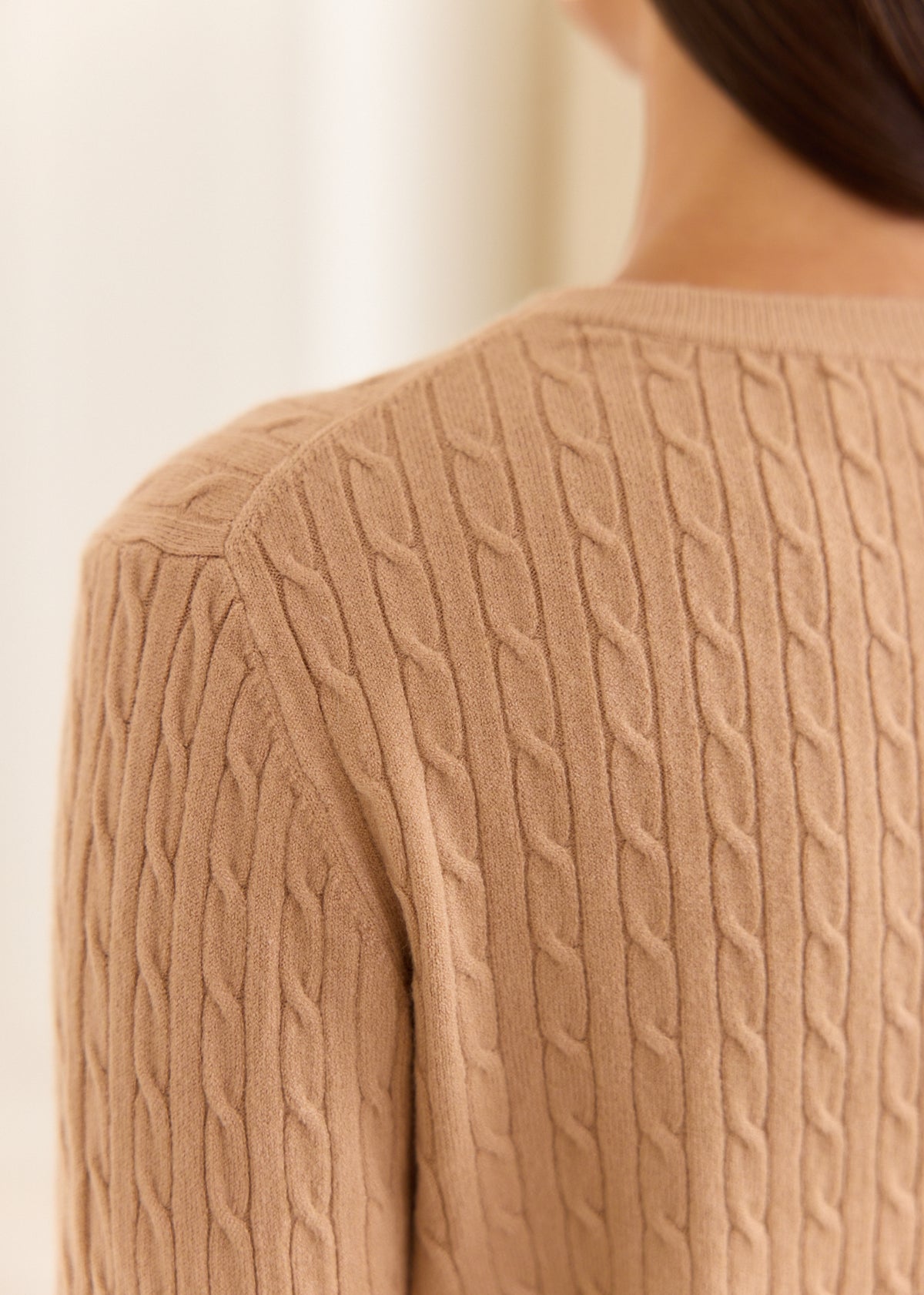 Pull Cléo