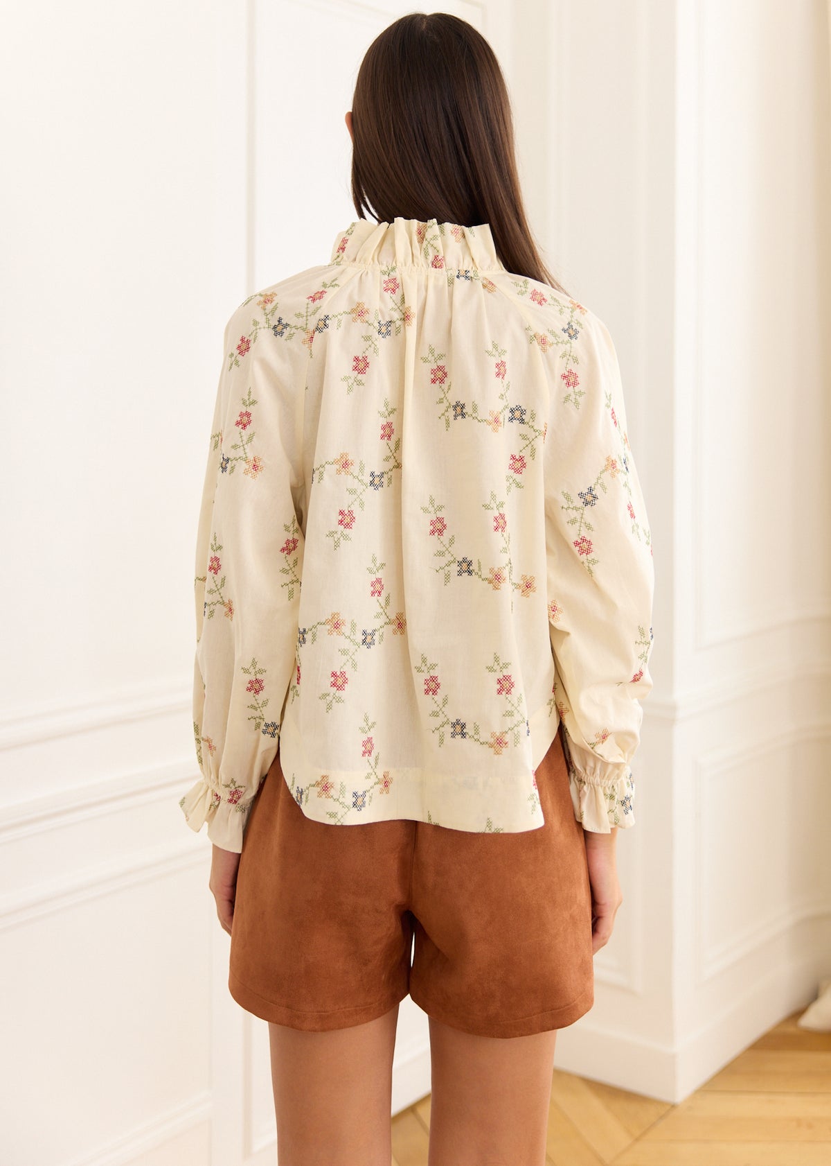Chemise Susan