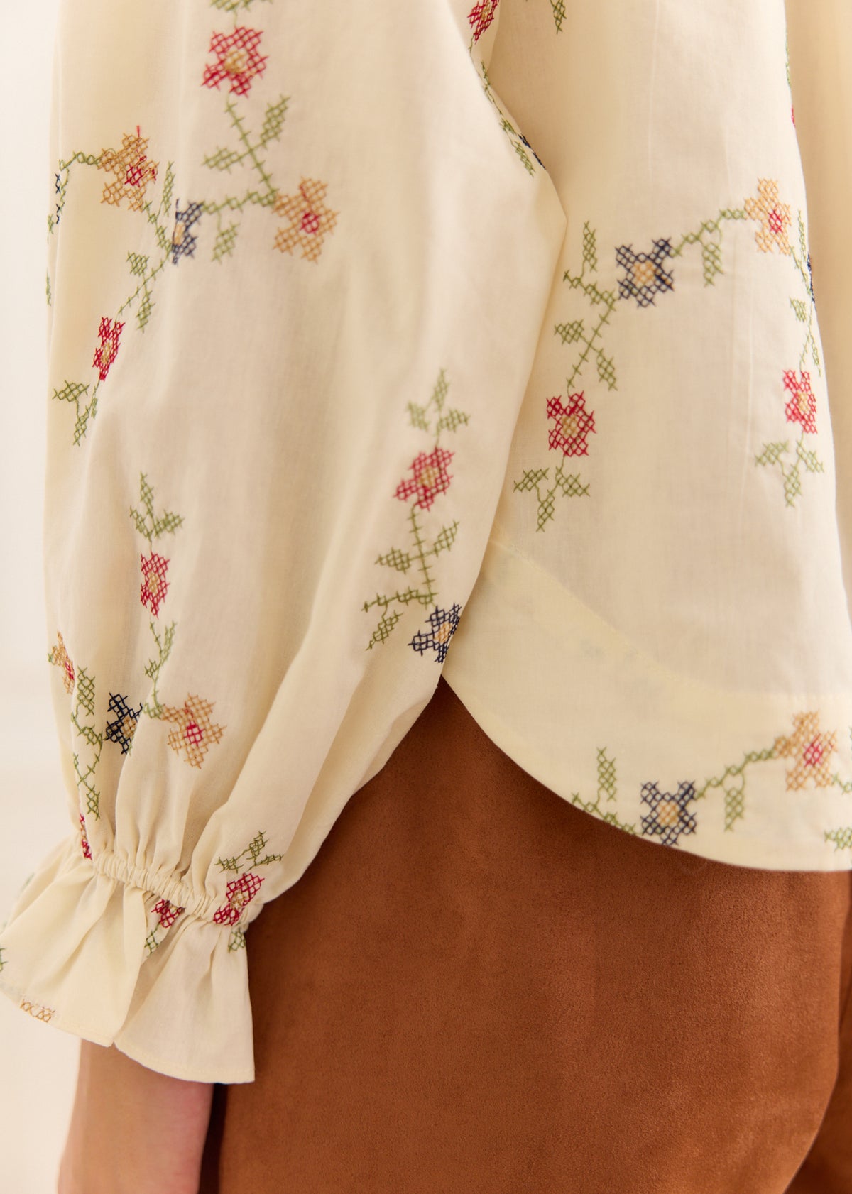 Chemise Susan