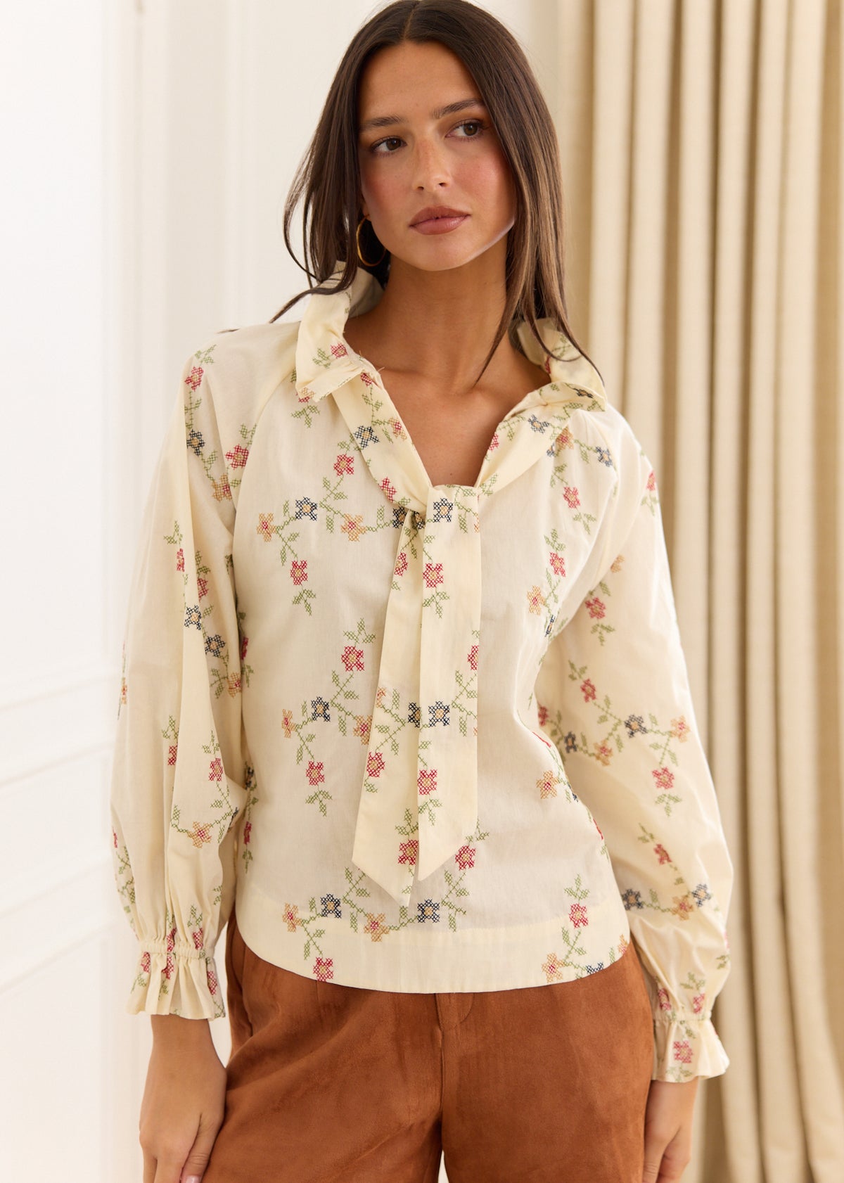 Chemise Susan