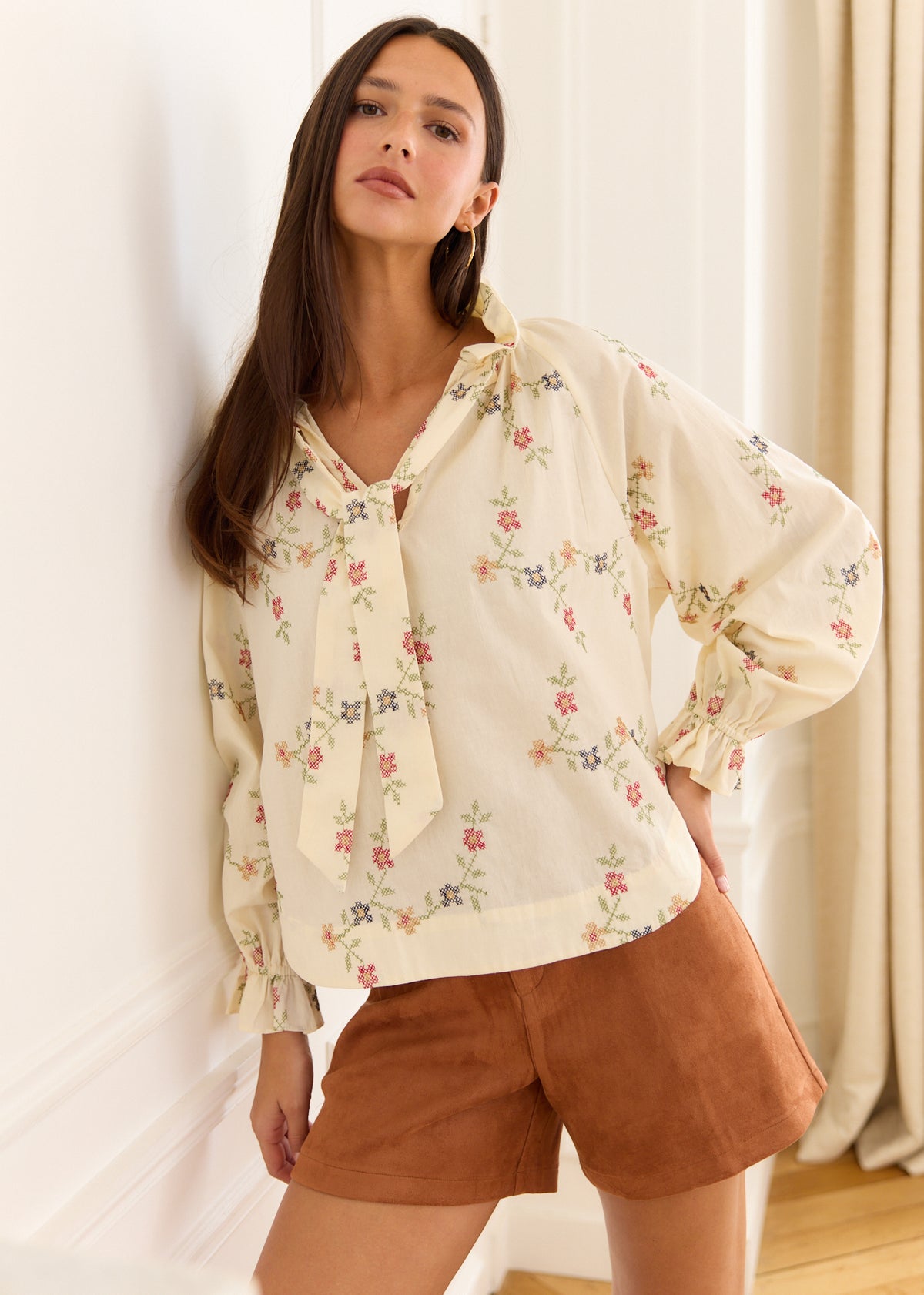 Chemise Susan