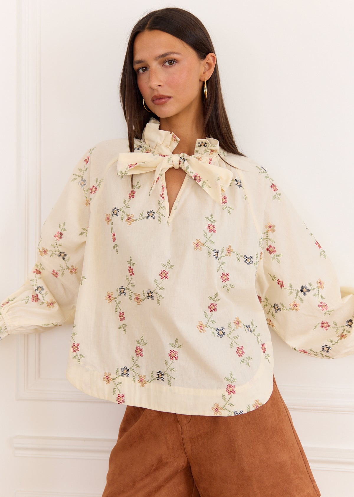 Chemise Susan
