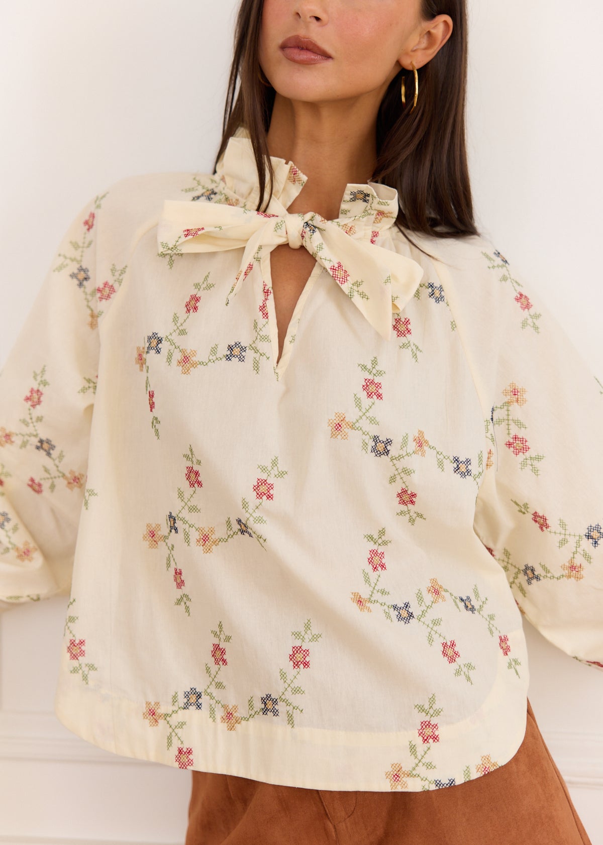 Chemise Susan