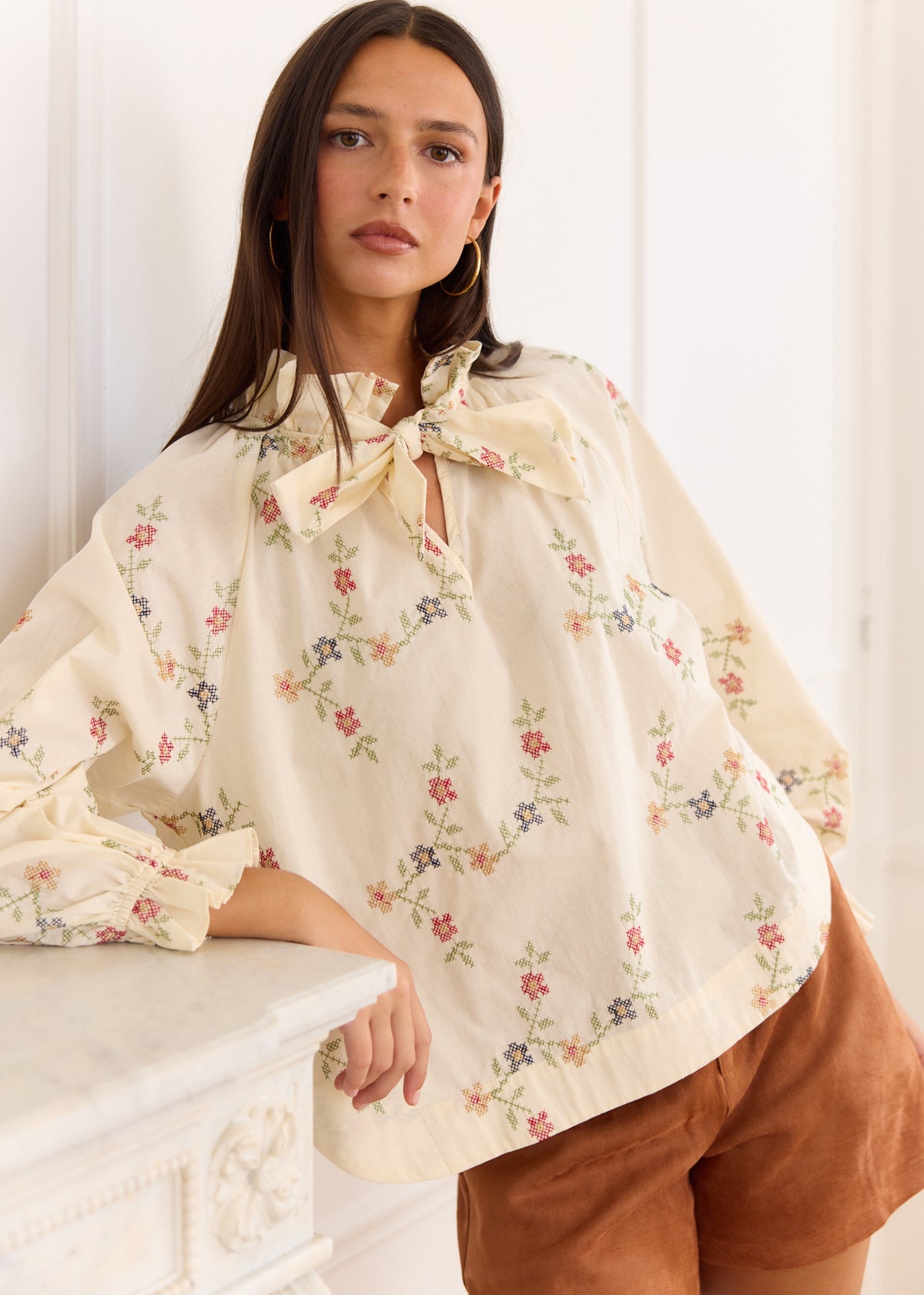 Chemise Susan