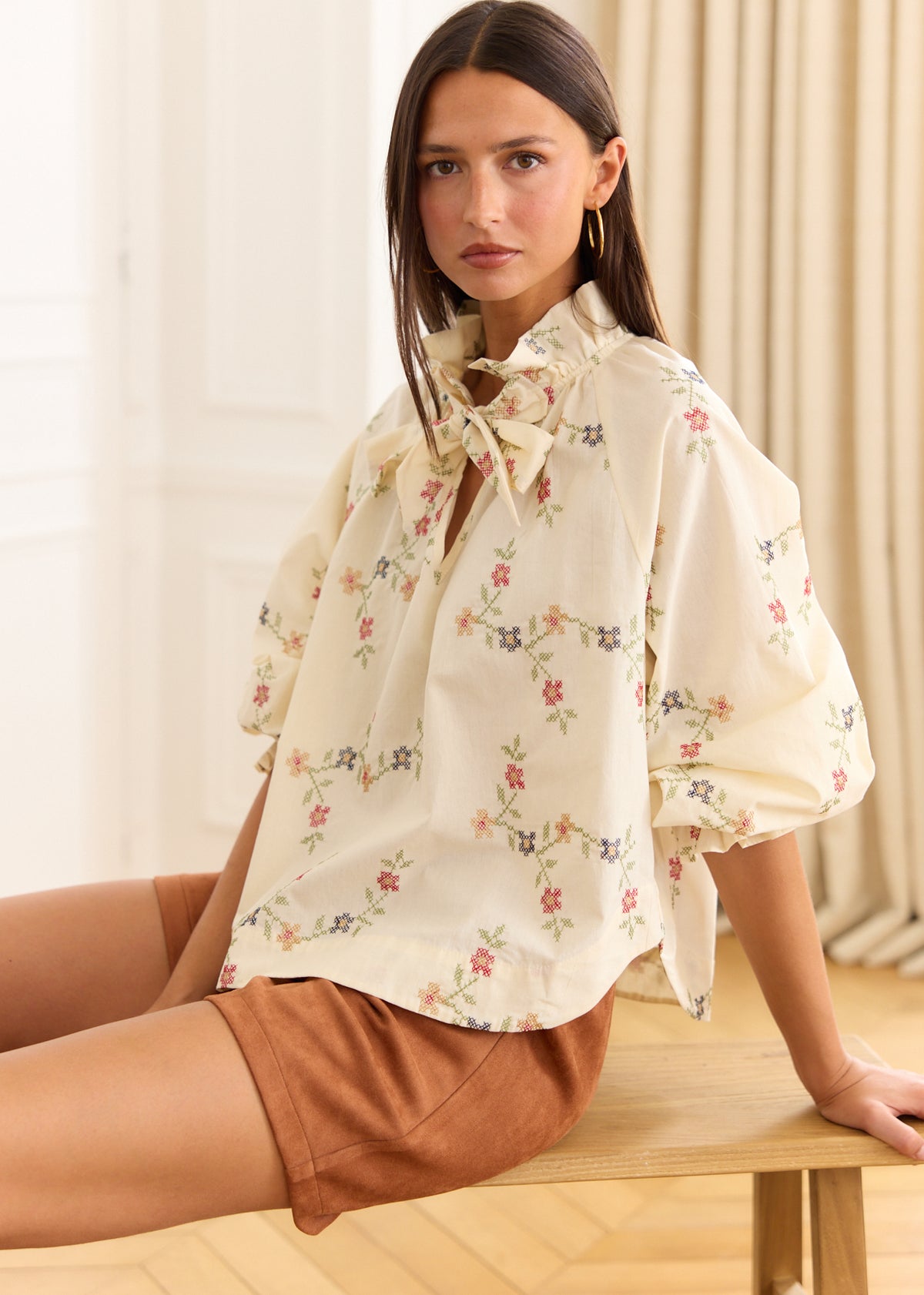 Chemise Susan