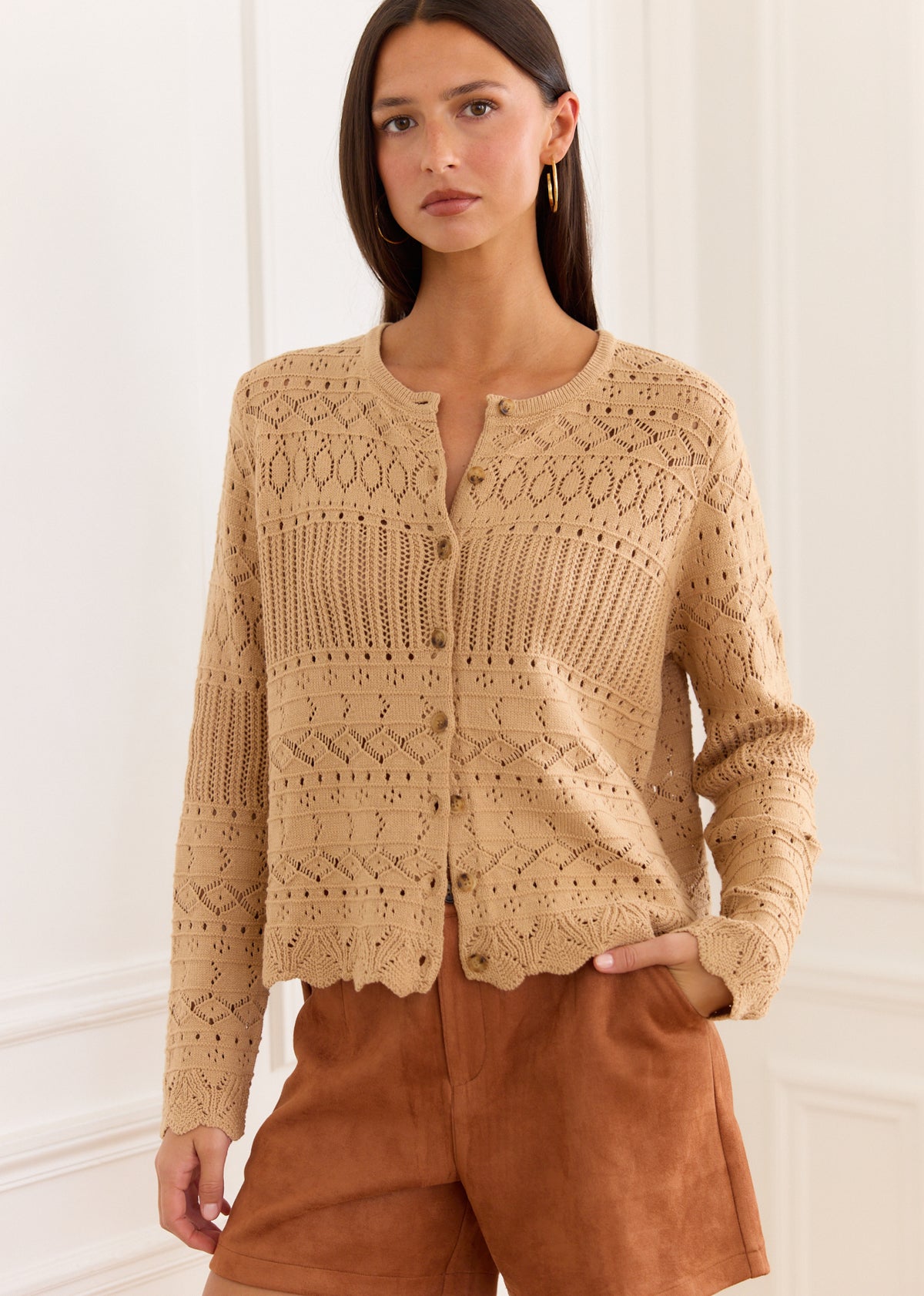 Photine Vest