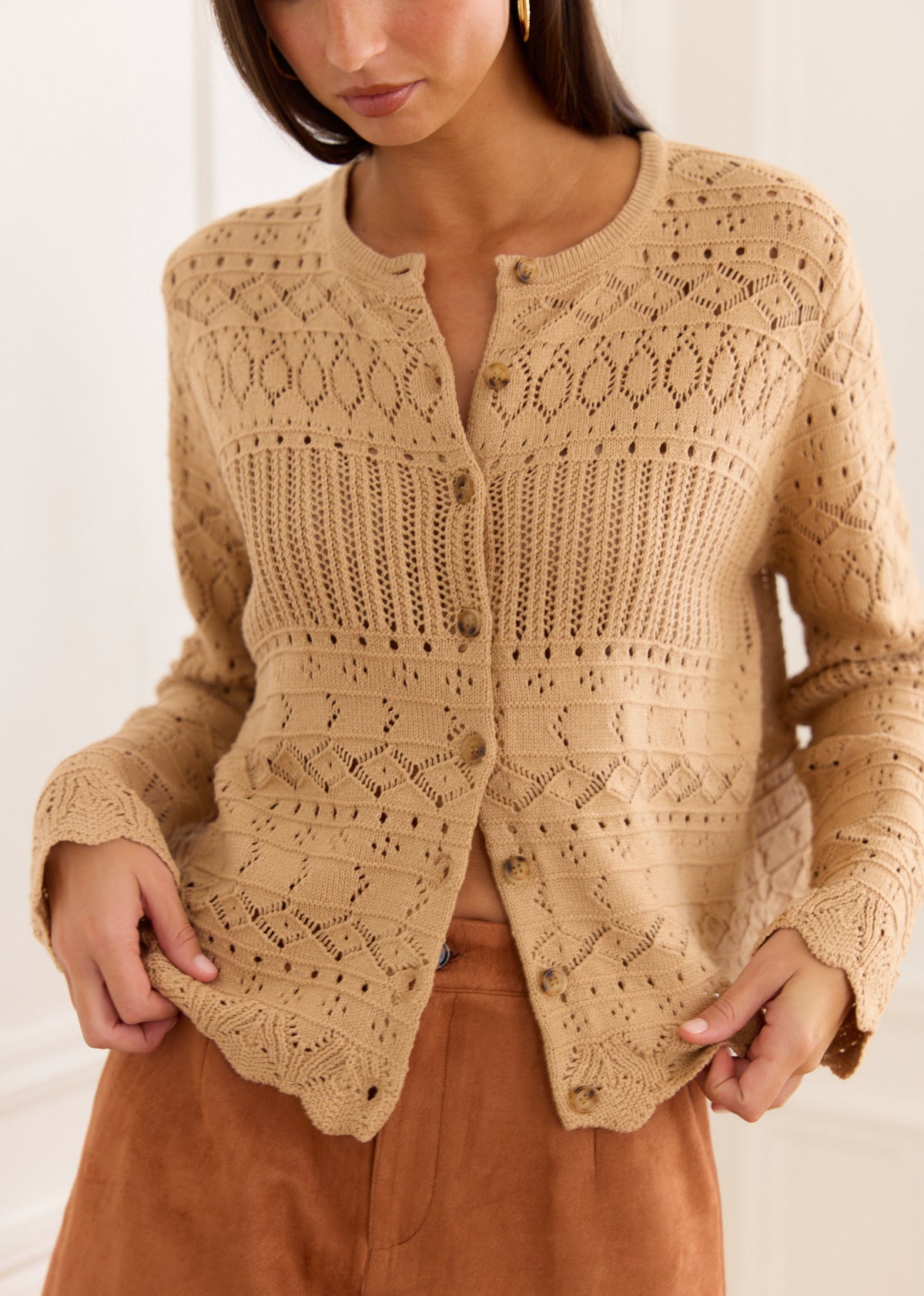 Photine Vest