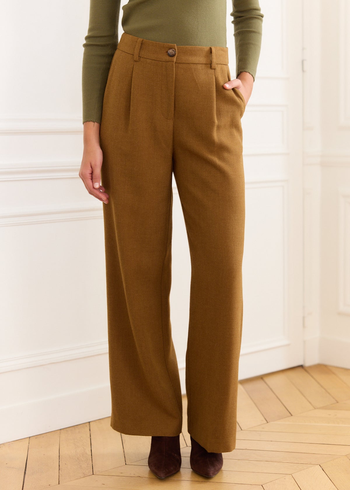 Pantalon Rio