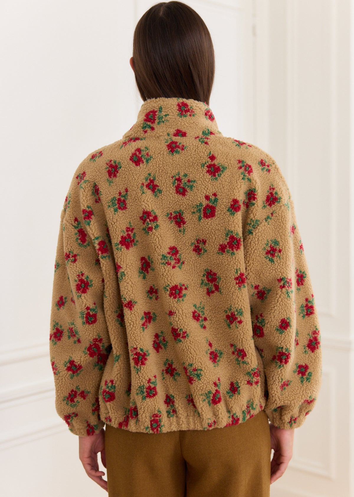 Veste Vanina