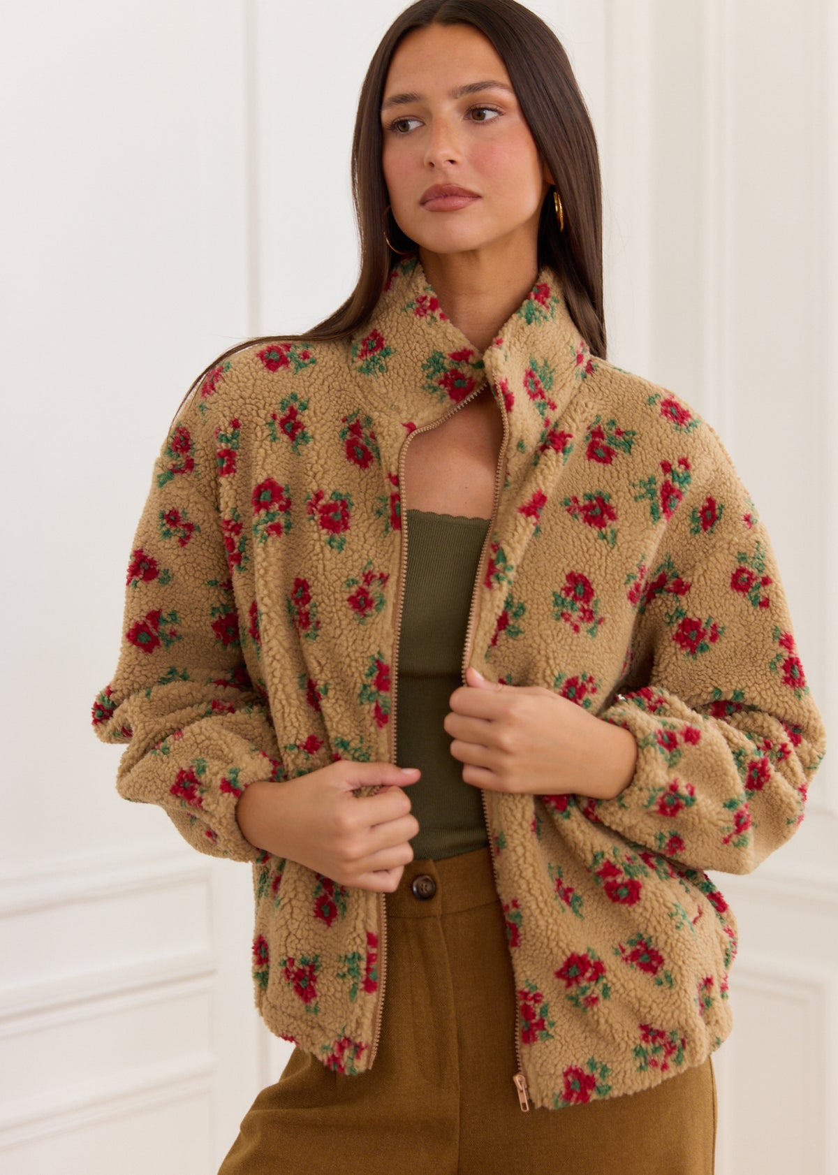 Veste Vanina
