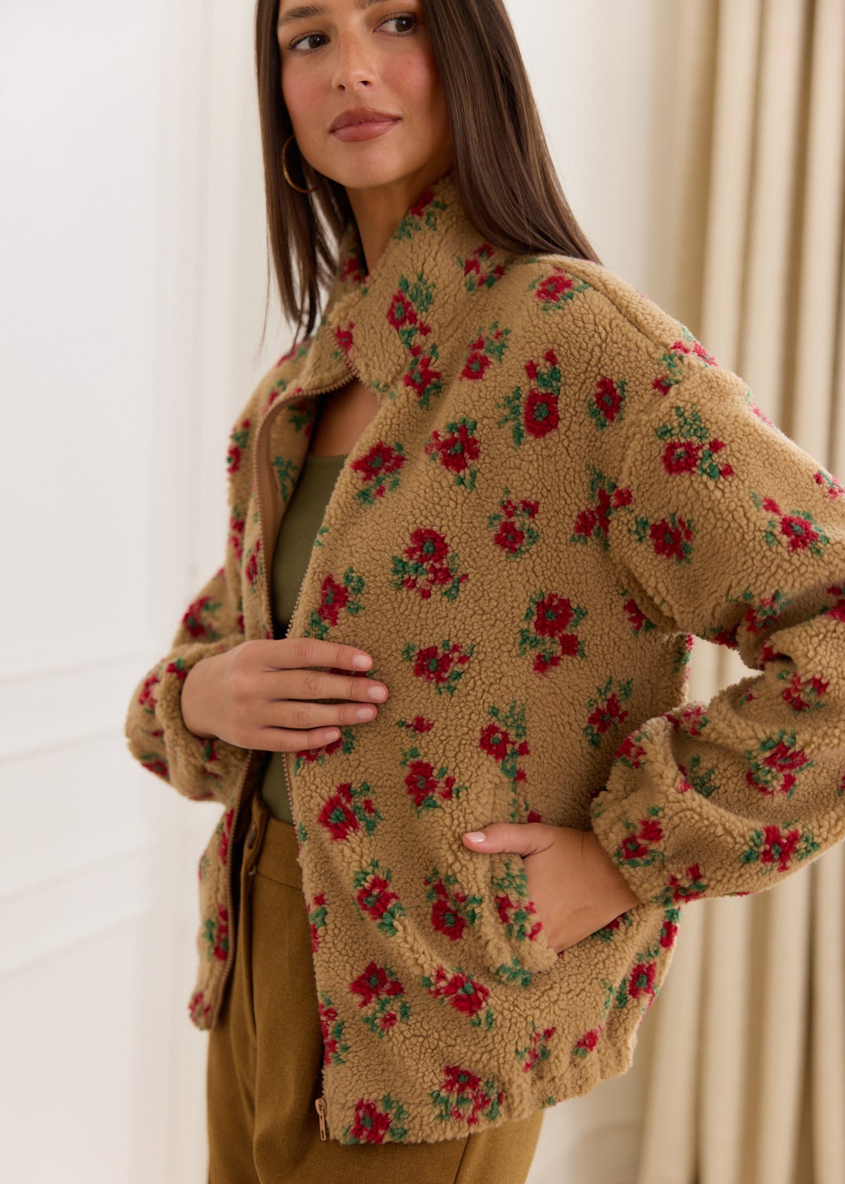 Veste Vanina