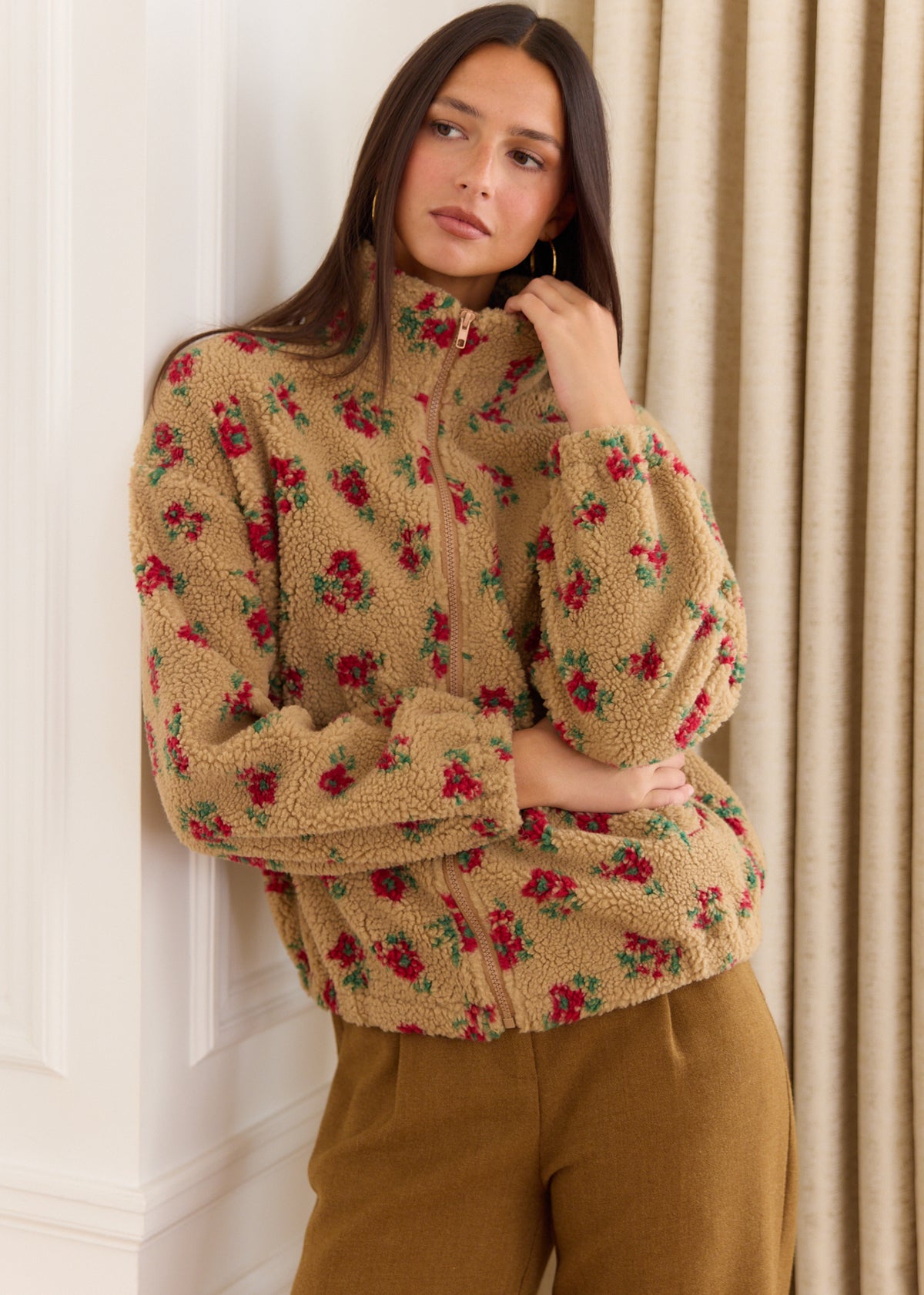 Veste Vanina