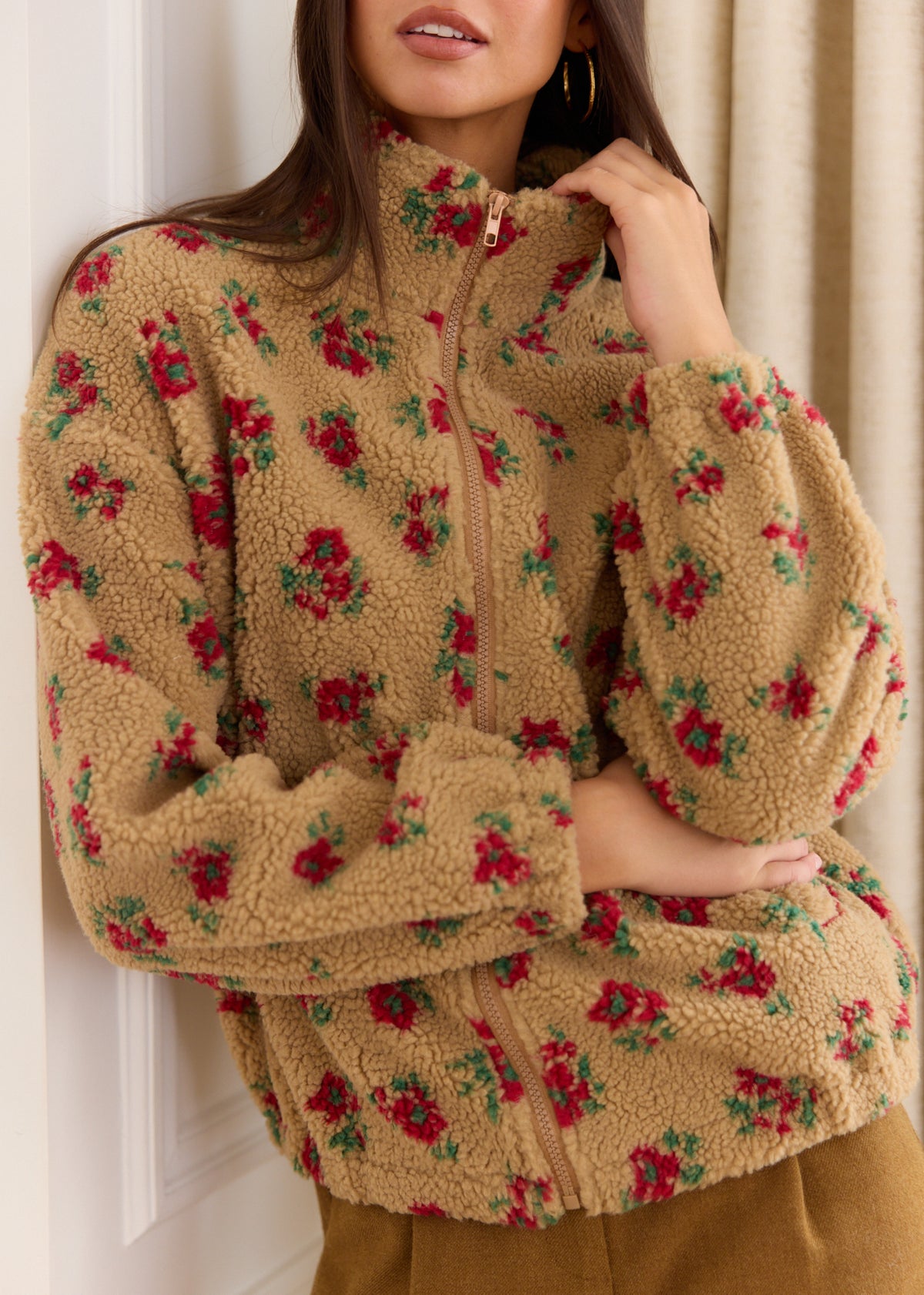 Veste Vanina