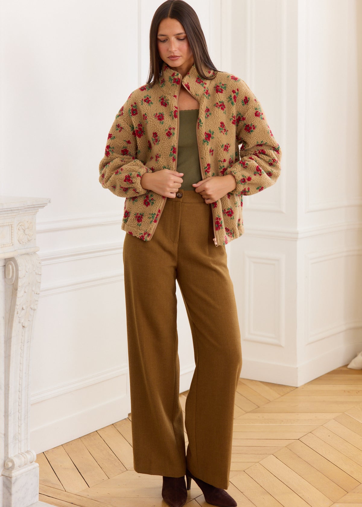 Veste Vanina
