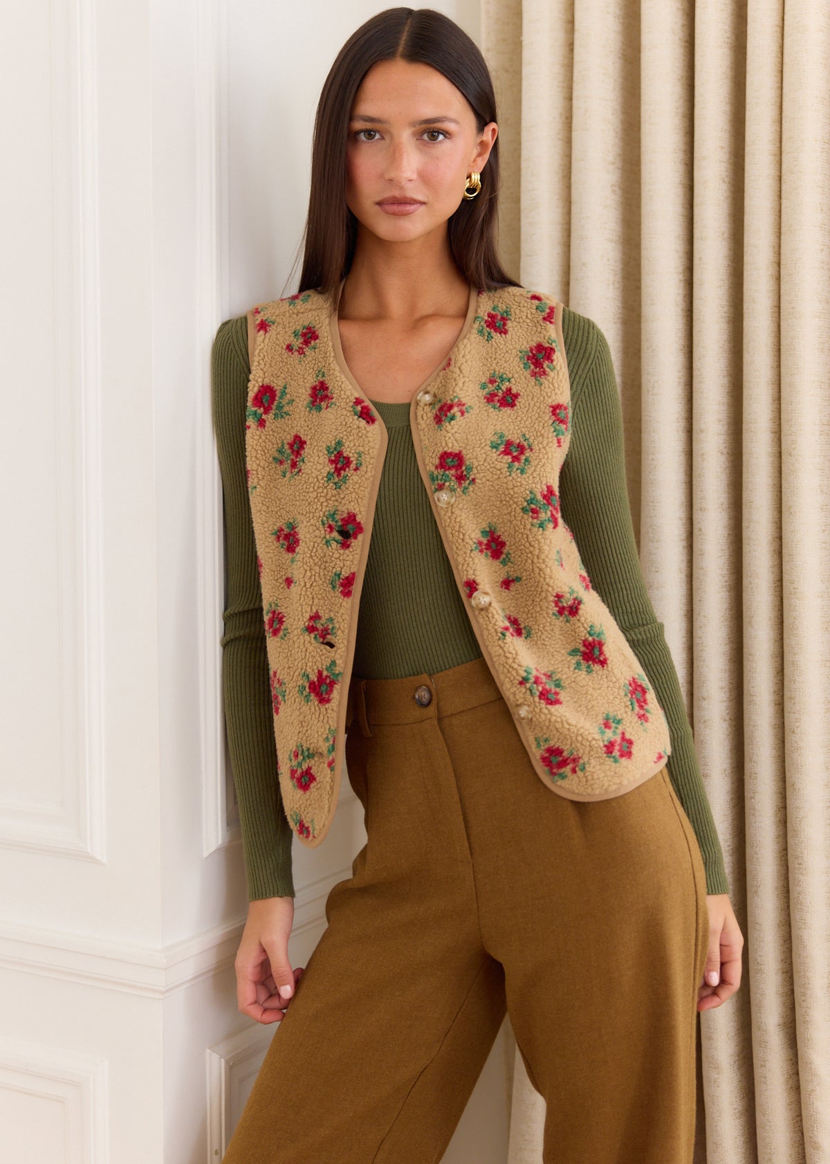 Veste Siena
