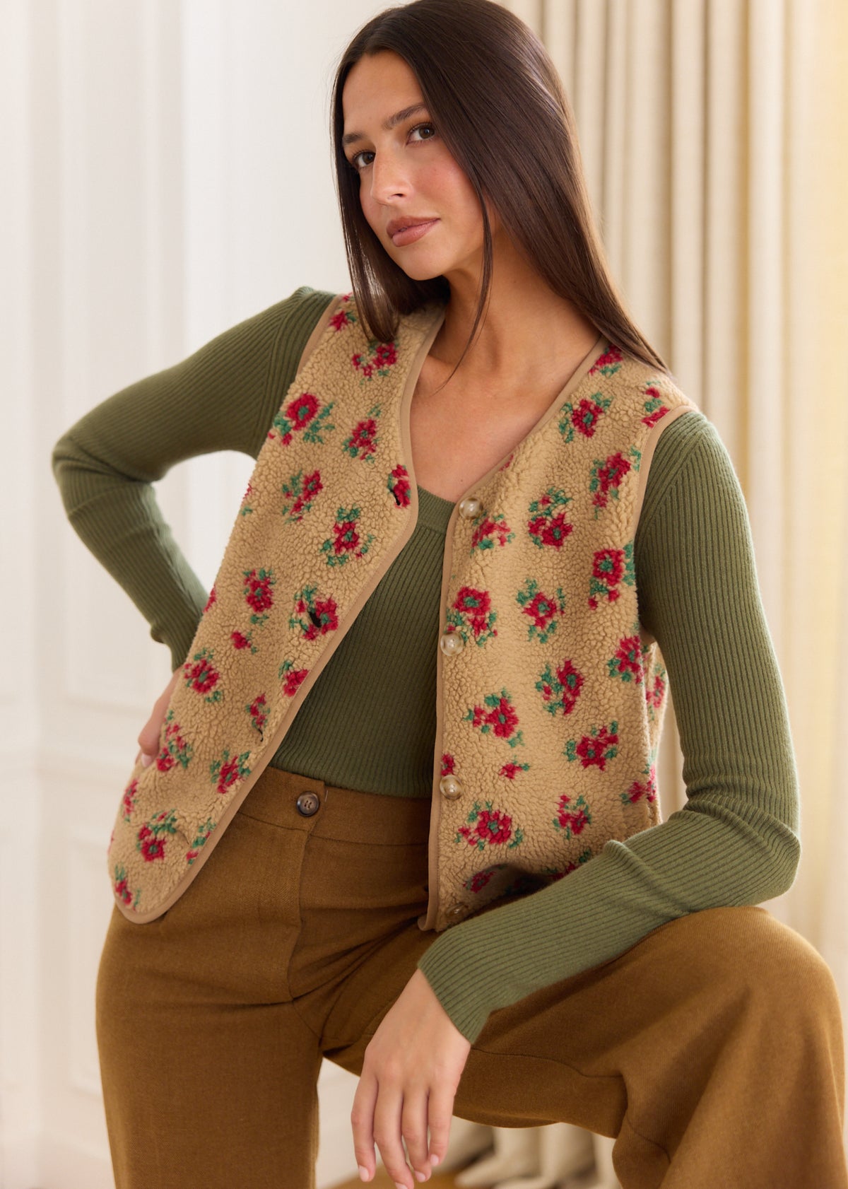 Veste Siena