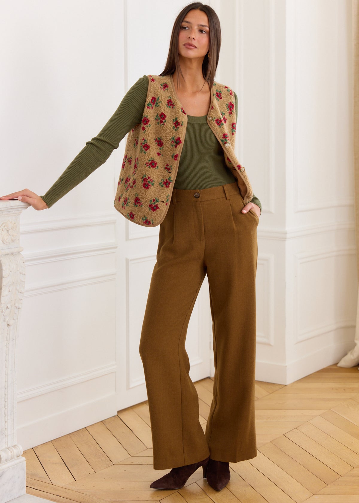 Veste Siena