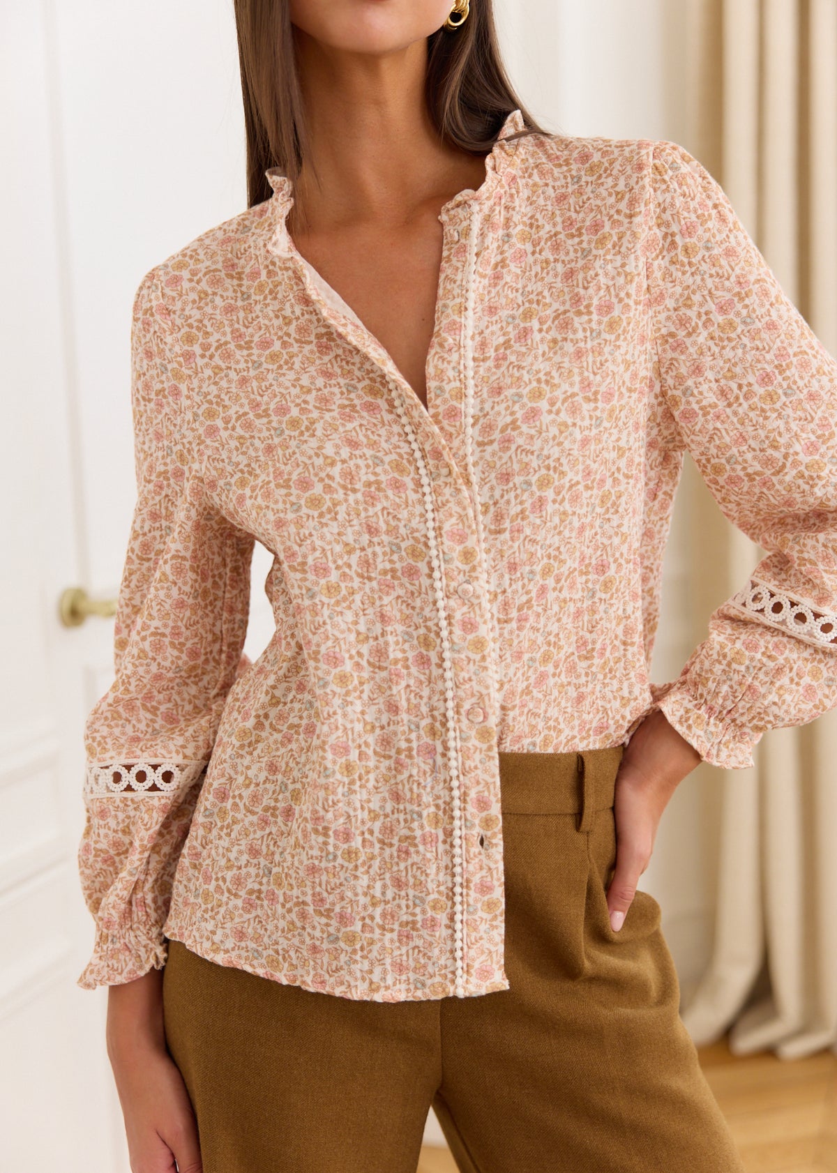 Blouse Esmée