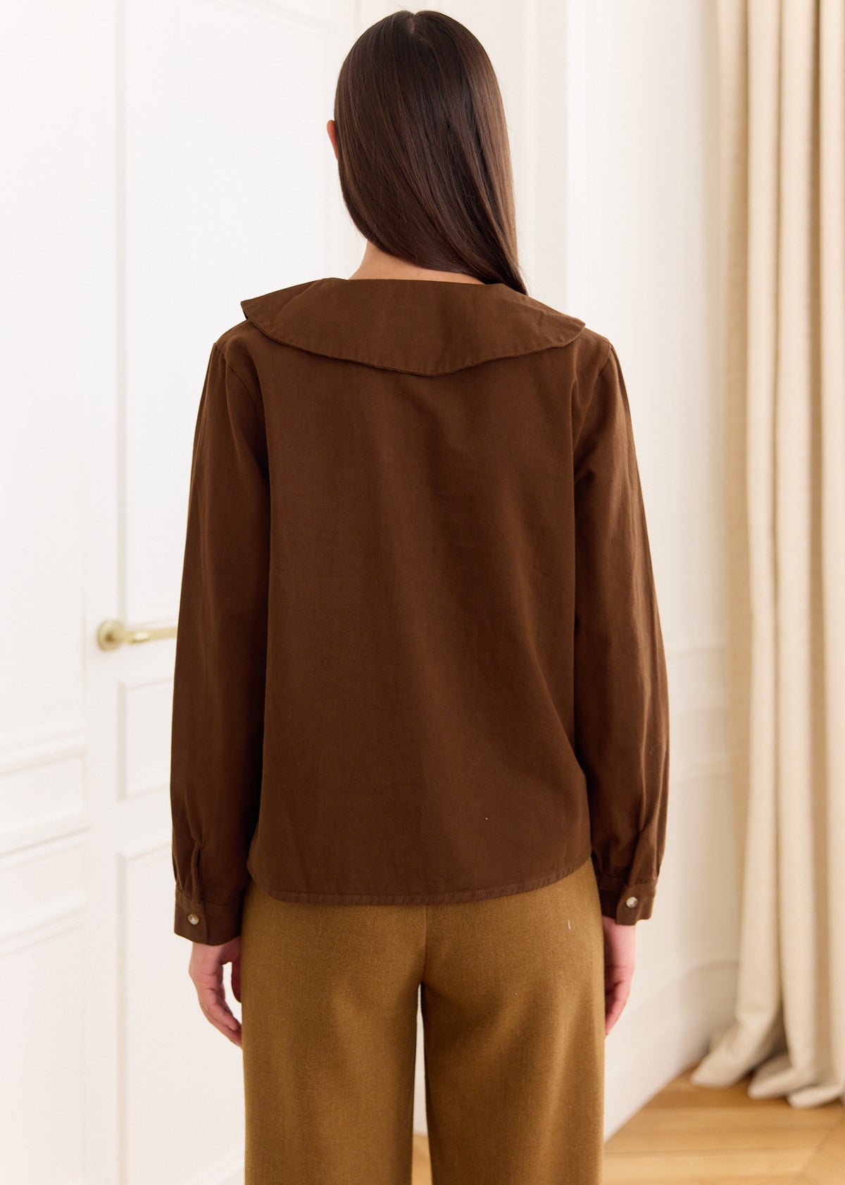 Chemise Marthe