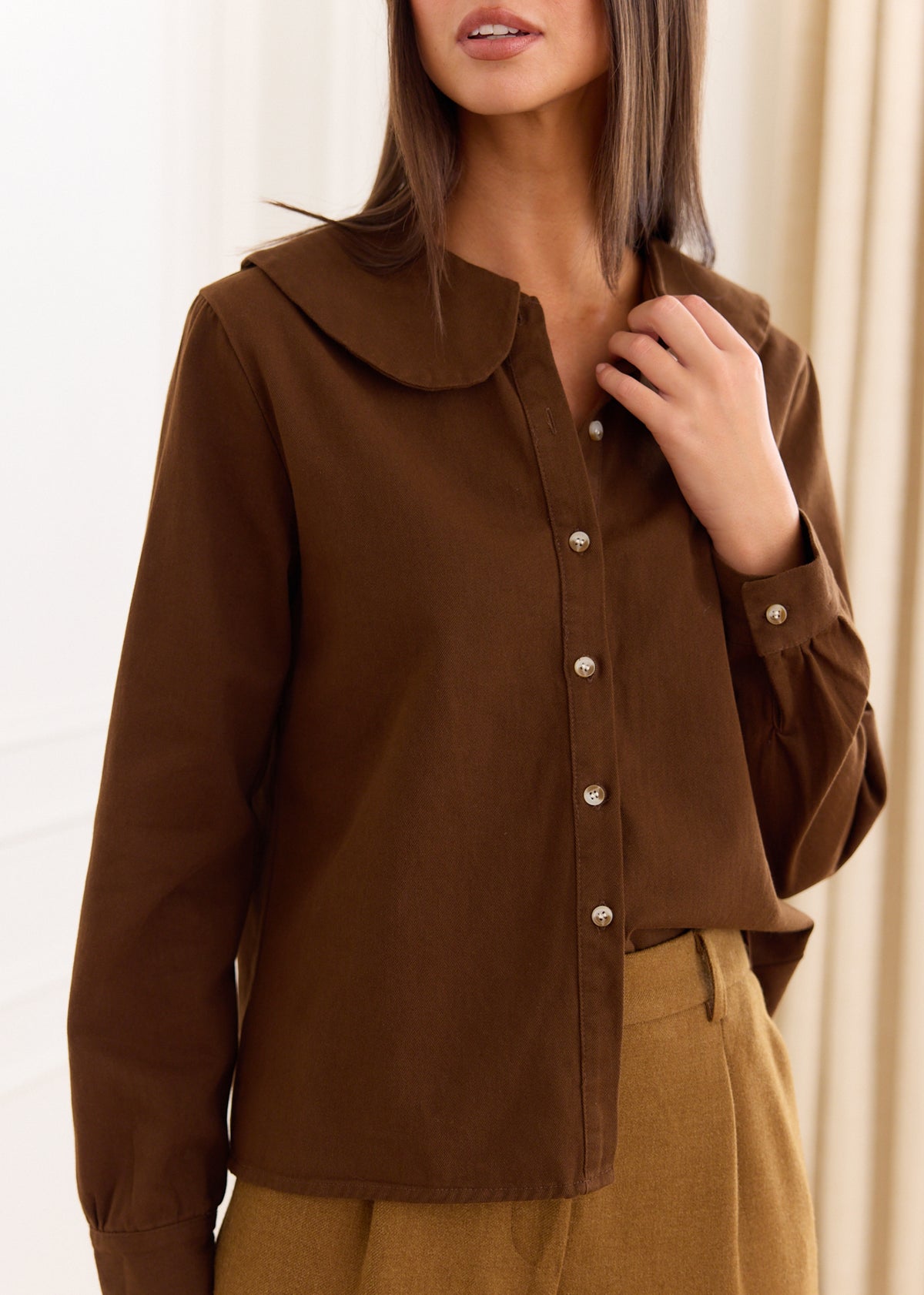 Chemise Marthe