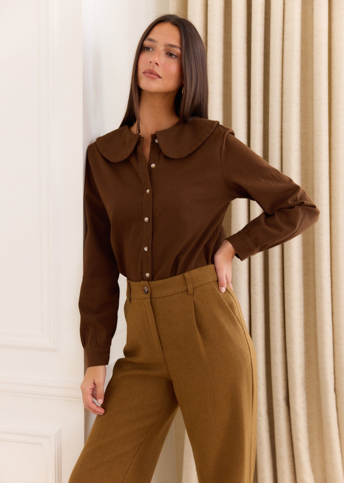 Chemise Marthe