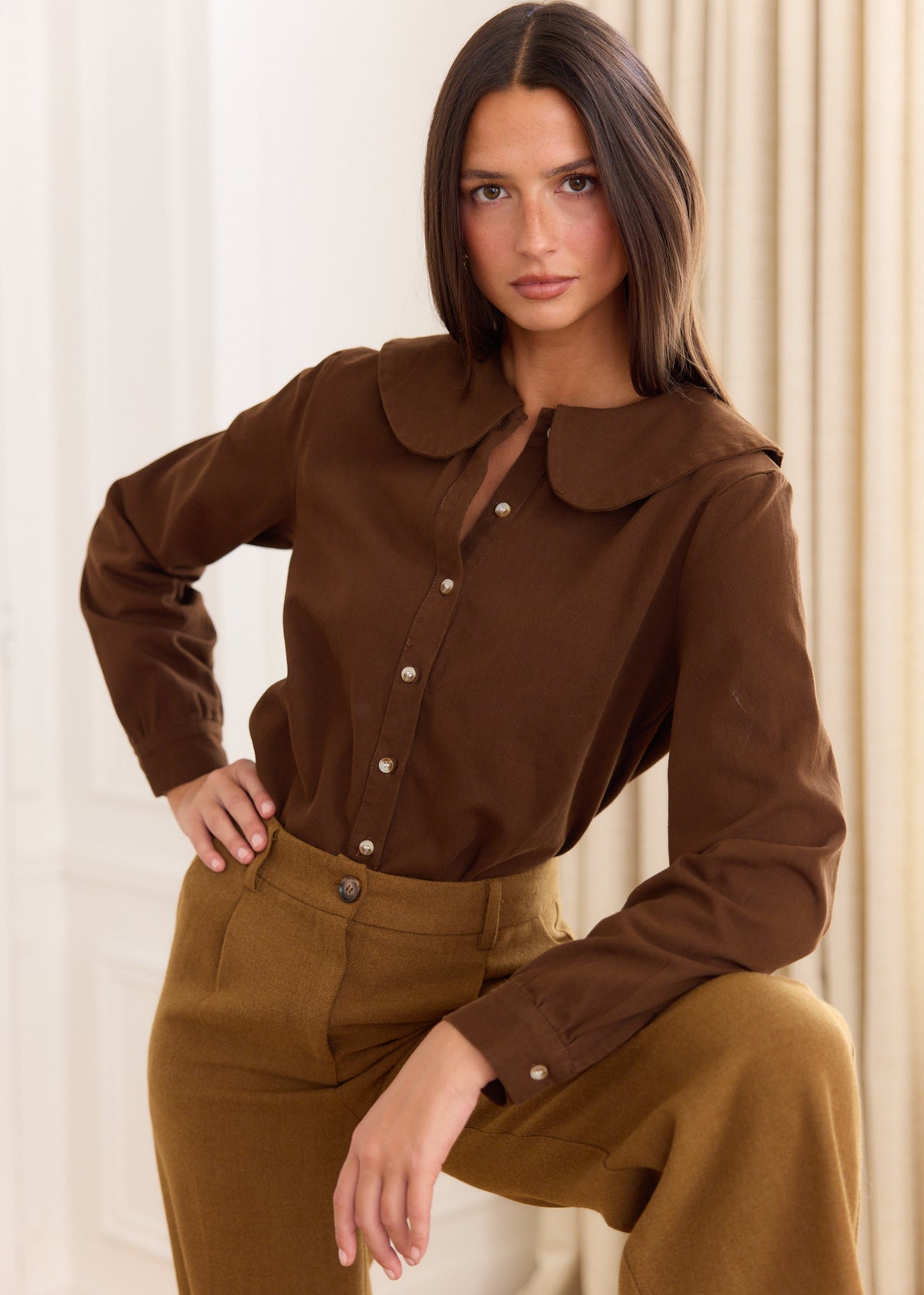 Chemise Marthe