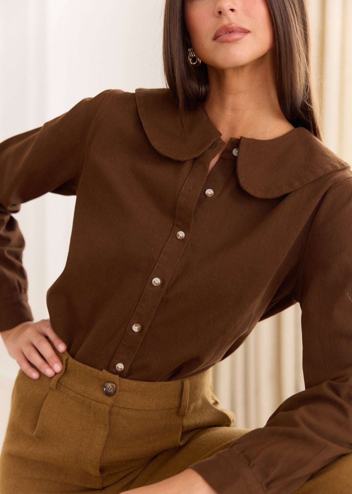 Chemise Marthe