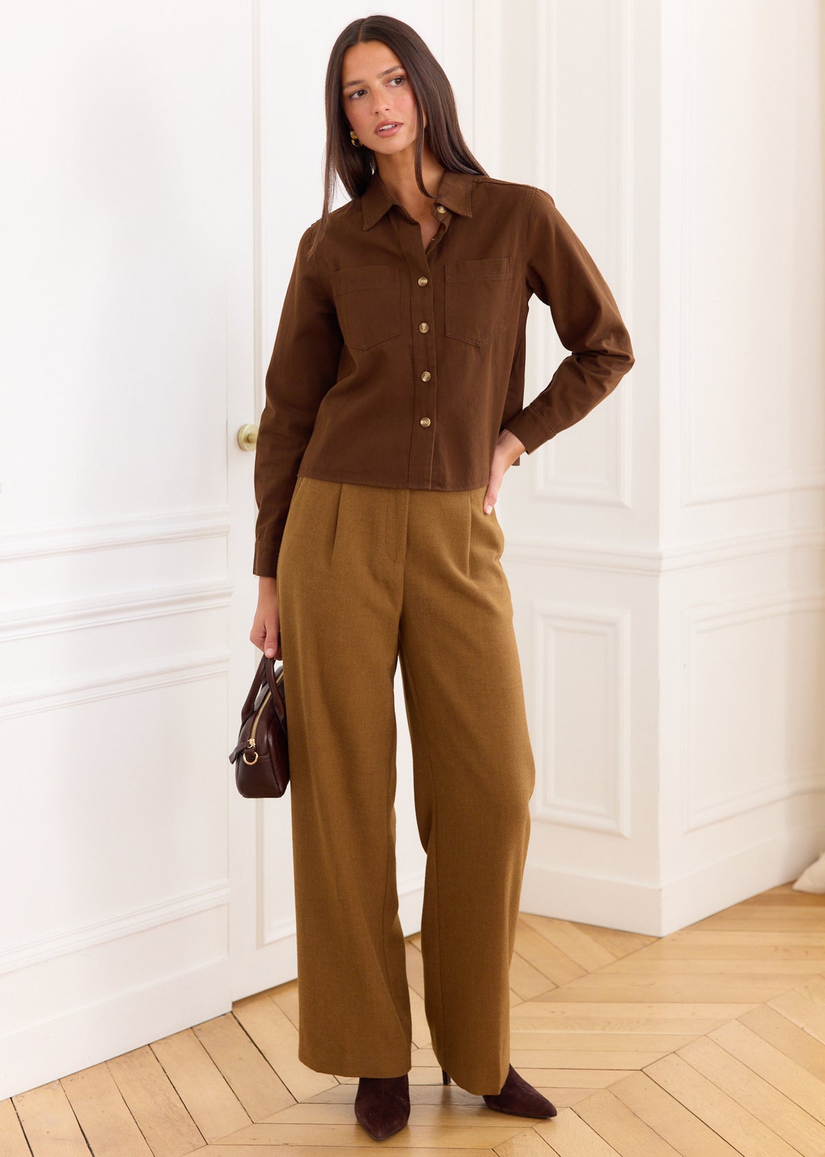 Pantalon Rio