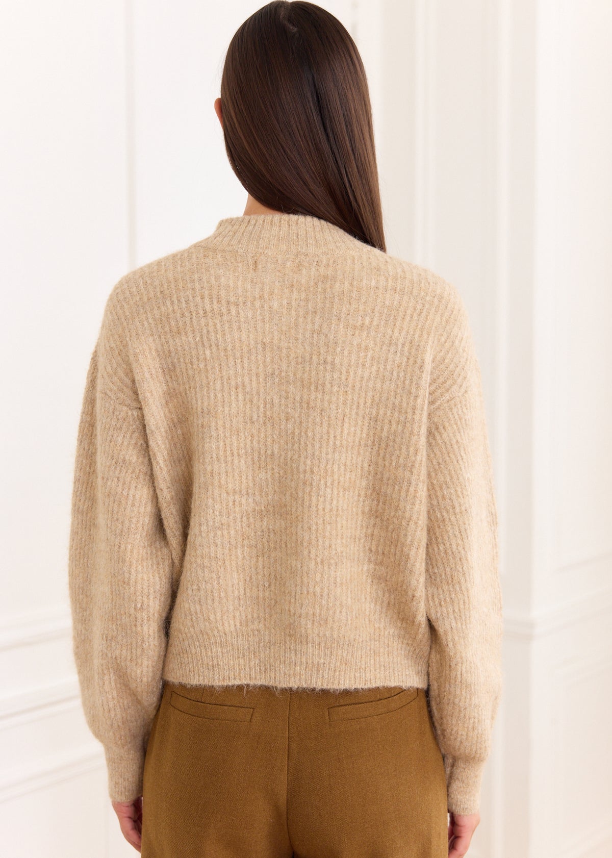 Gilet Lia