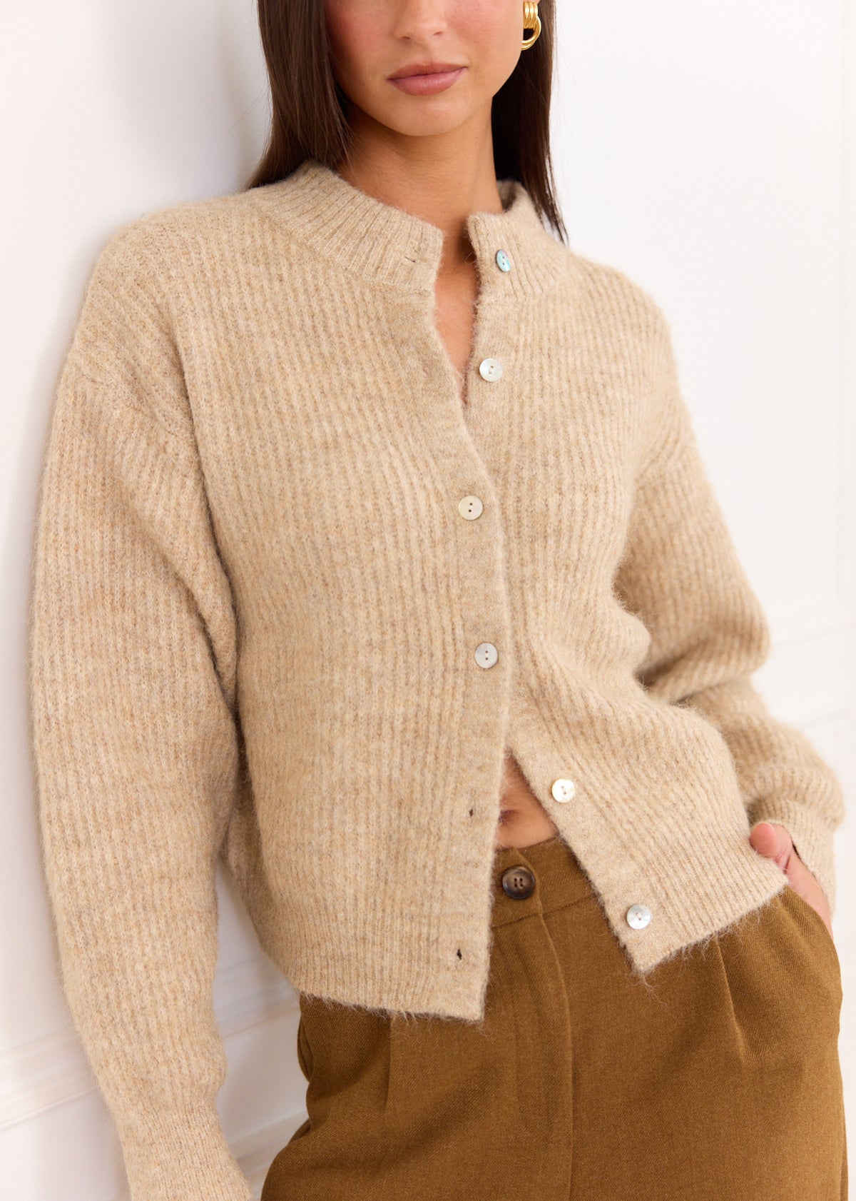 Gilet Lia