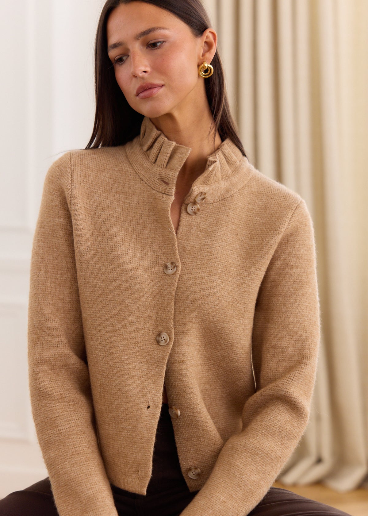 Gilet Thalia